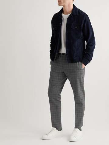 Men's Washable Year-Round Wool Pants, Classic Fit Plain Front | Pants at  L.L.Bean