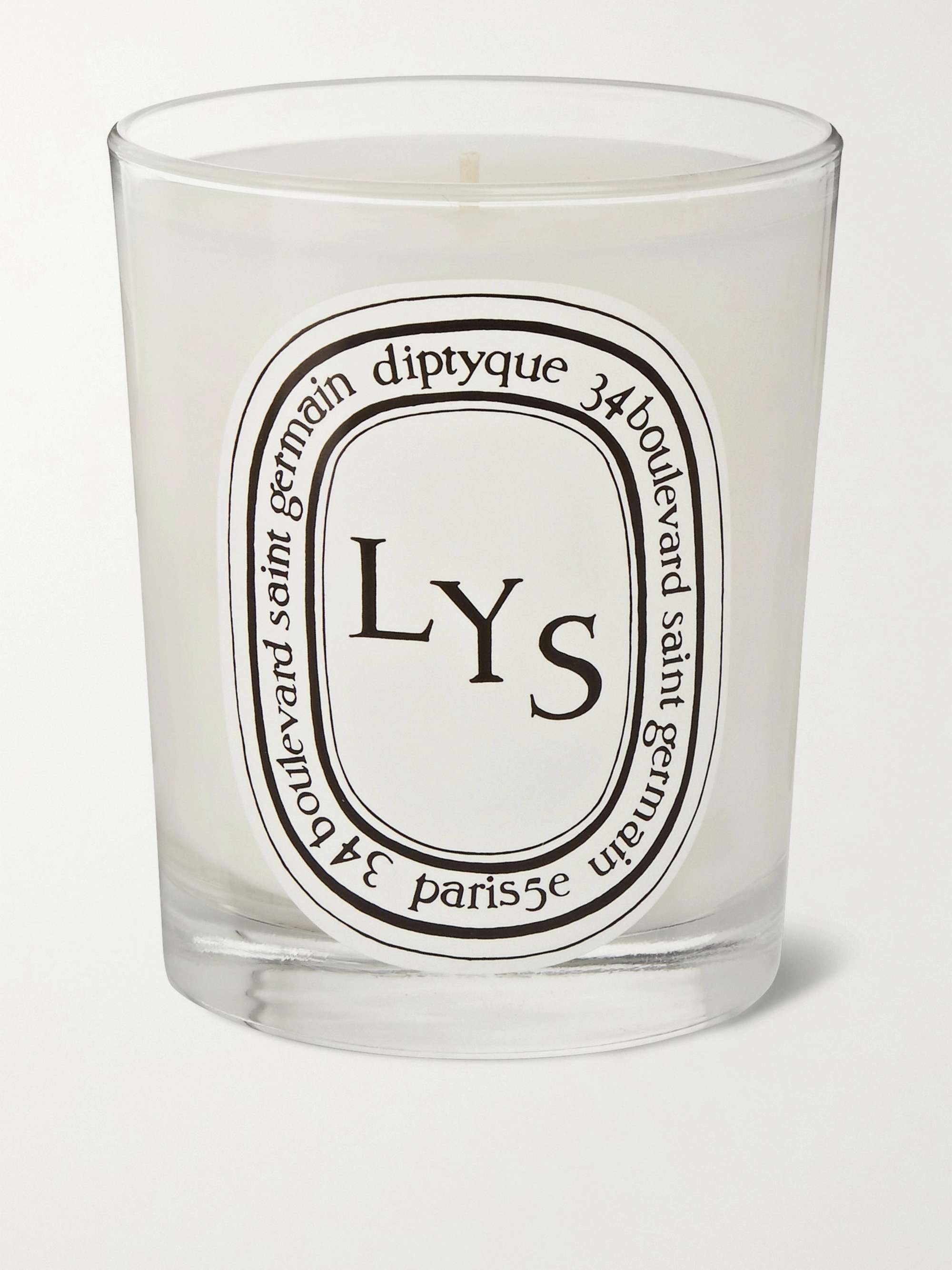 DIPTYQUE Jasmin Scented Candle, 190g