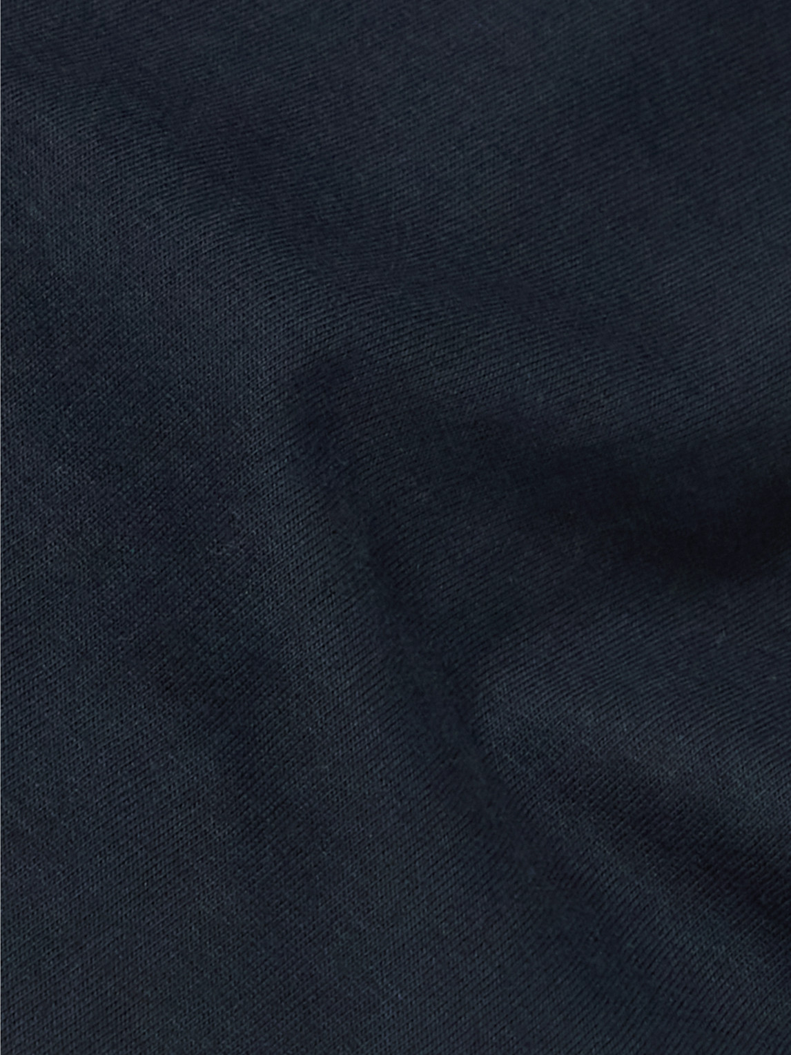 JAMES PERSE SUPIMA COTTON-JERSEY POLO SHIRT