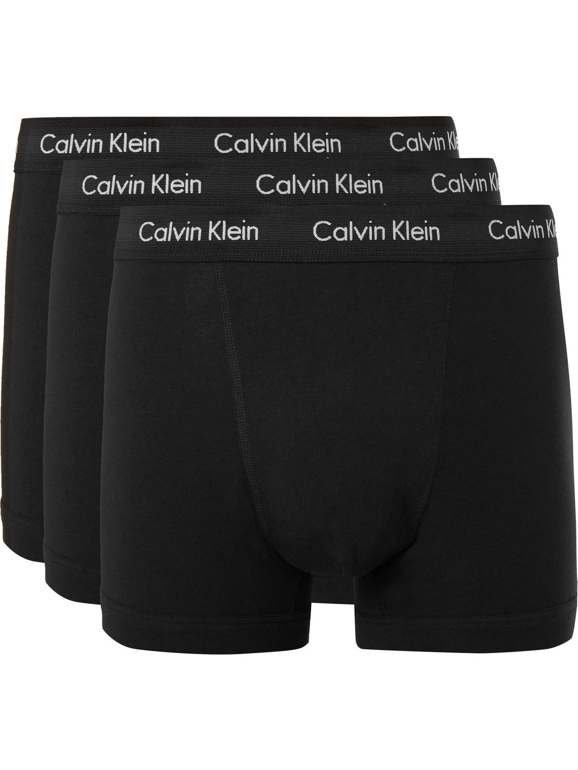 新入荷 Calvin Klein Boxer Brief 