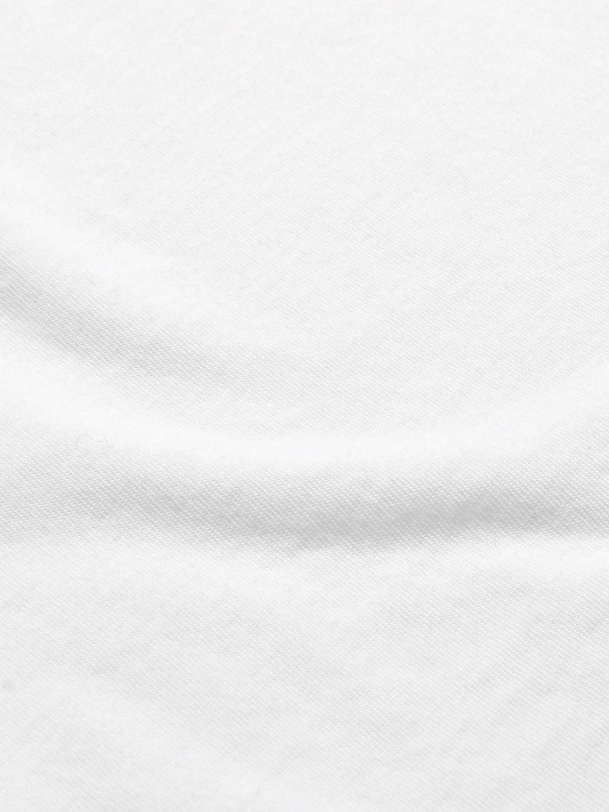 MR P. Cotton-Jersey T-Shirt