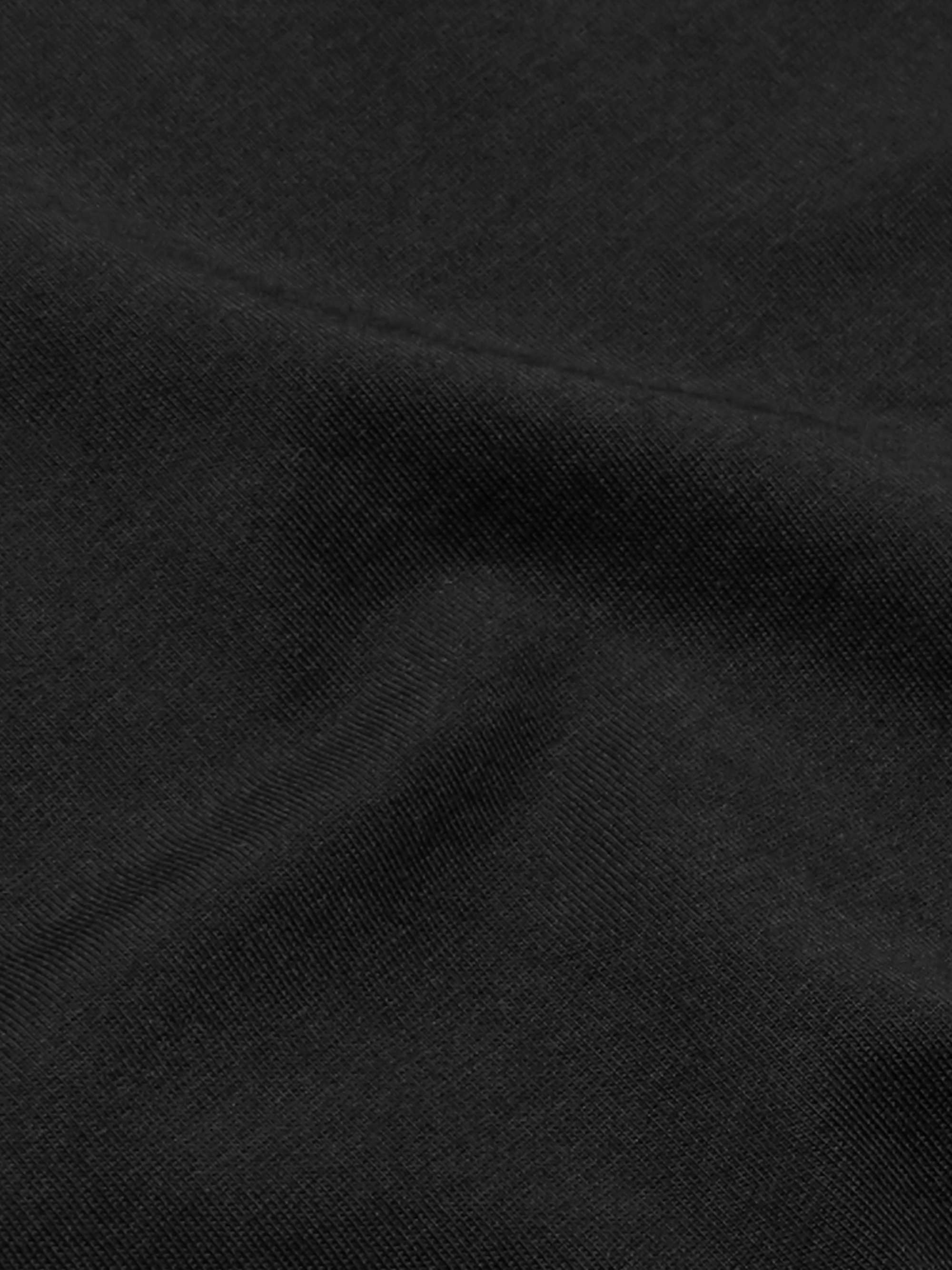 MR P. Cotton-Jersey T-Shirt