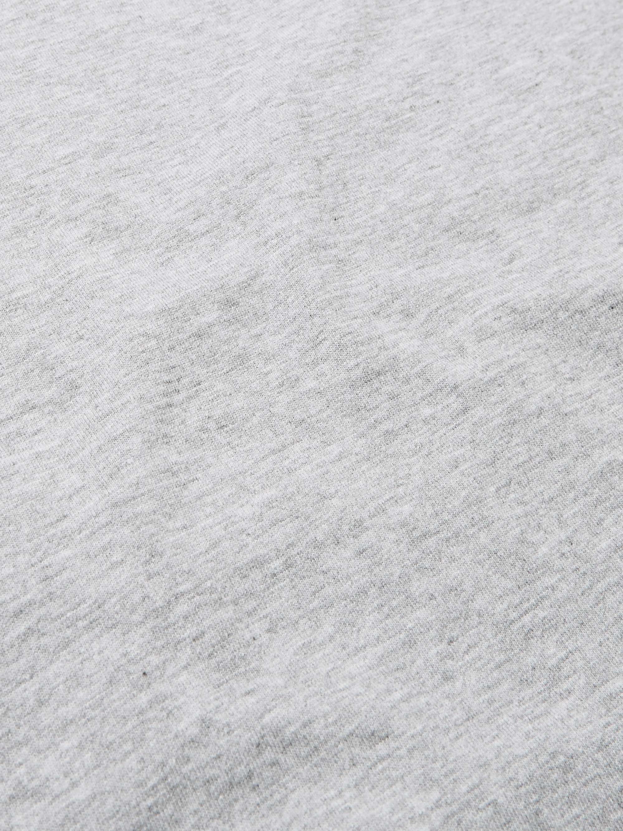 MR P. Cotton-Jersey T-Shirt
