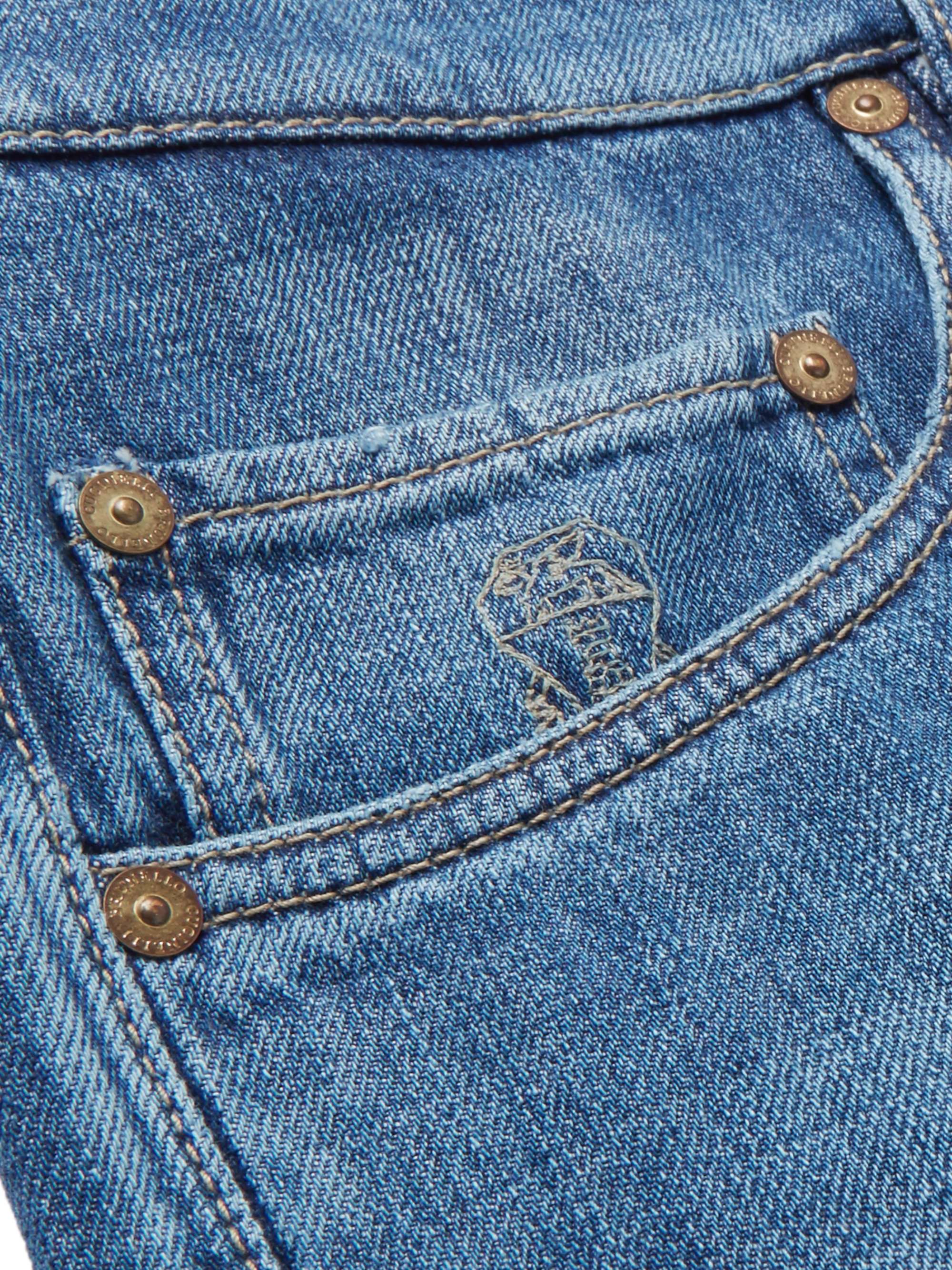 BRUNELLO CUCINELLI Slim-Fit Jeans