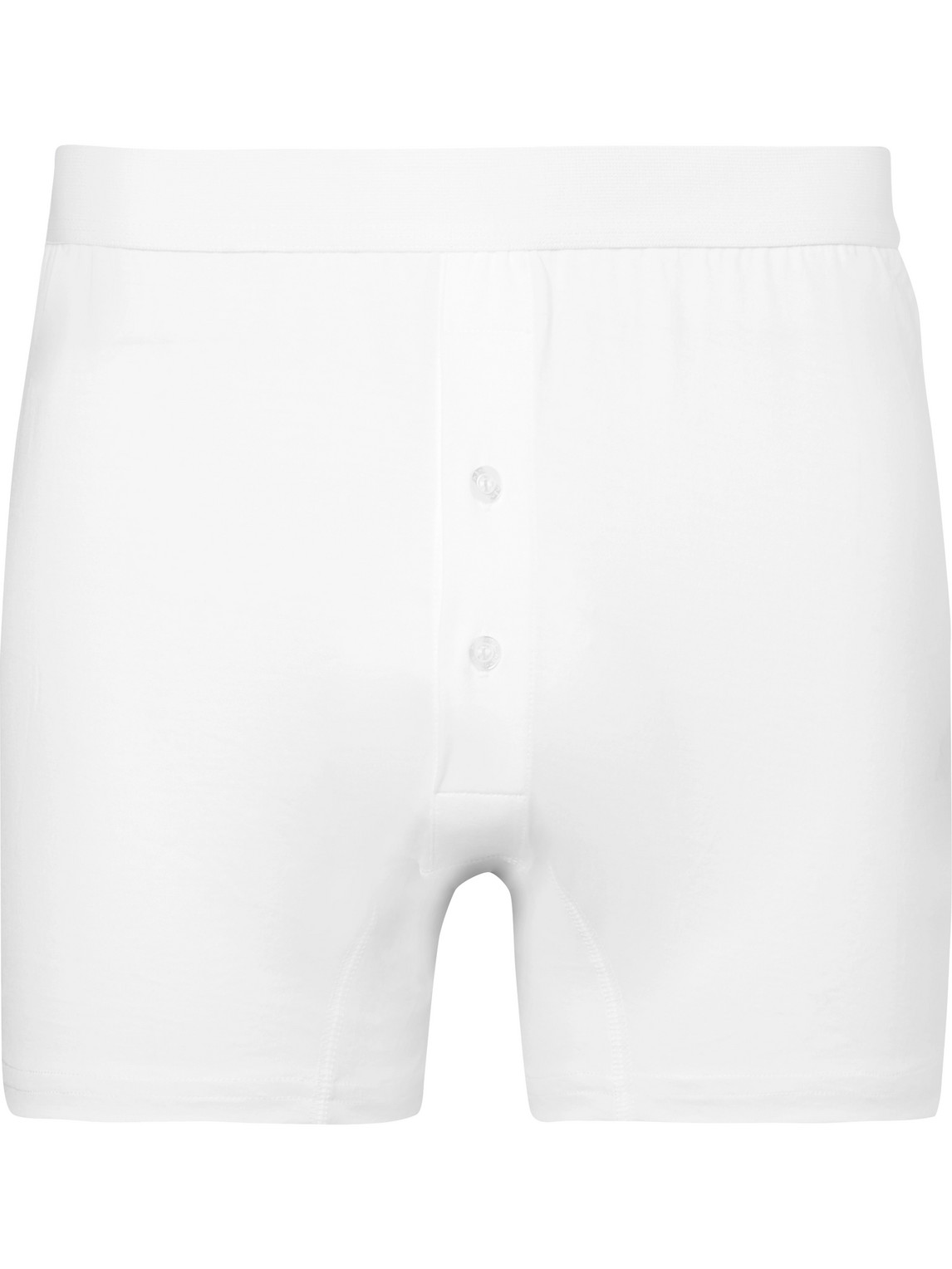 Håndværk Pima Cotton-Jersey Boxer Briefs