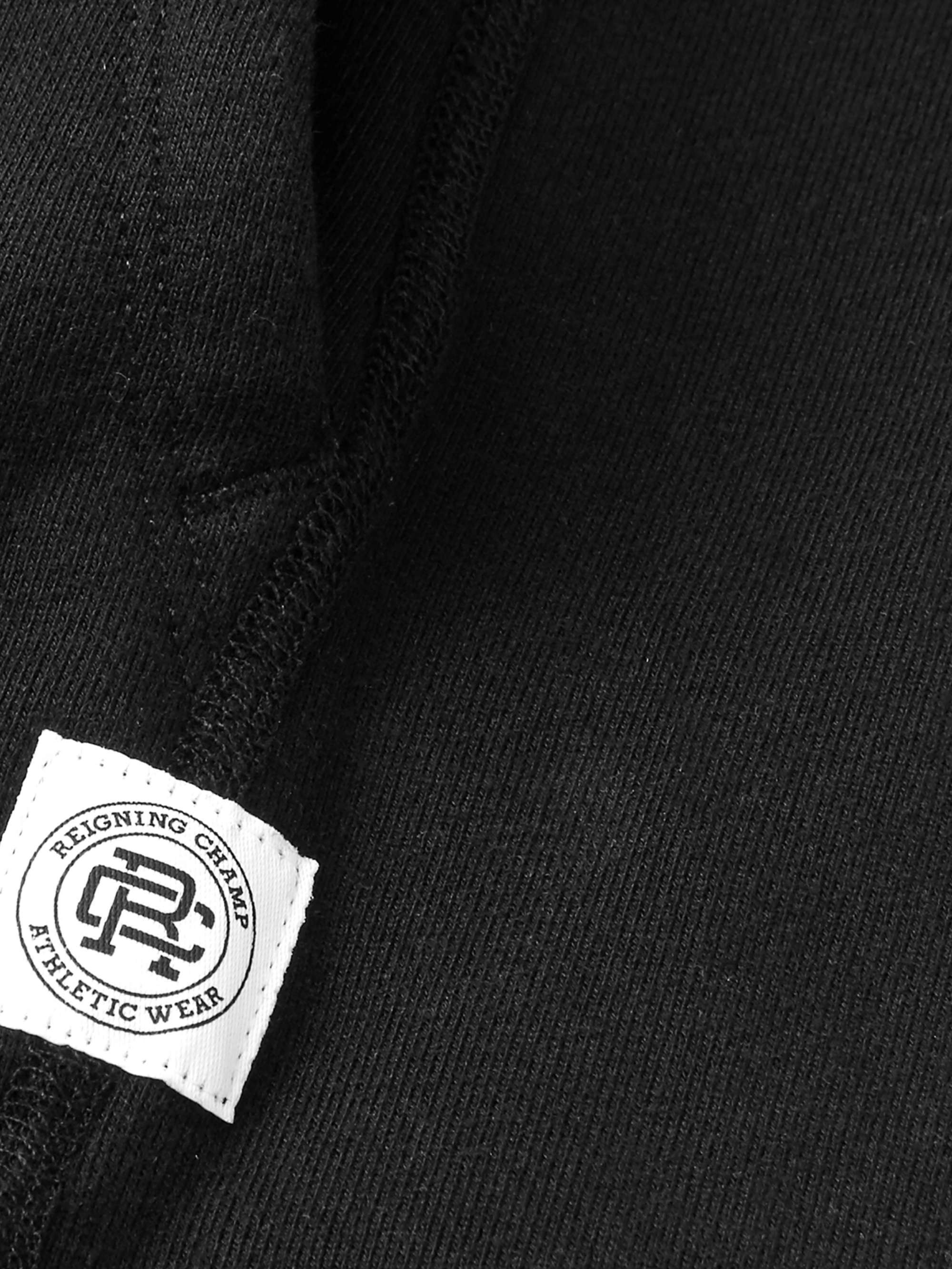 REIGNING CHAMP Slim-Fit Cotton-Jersey Sweatpants