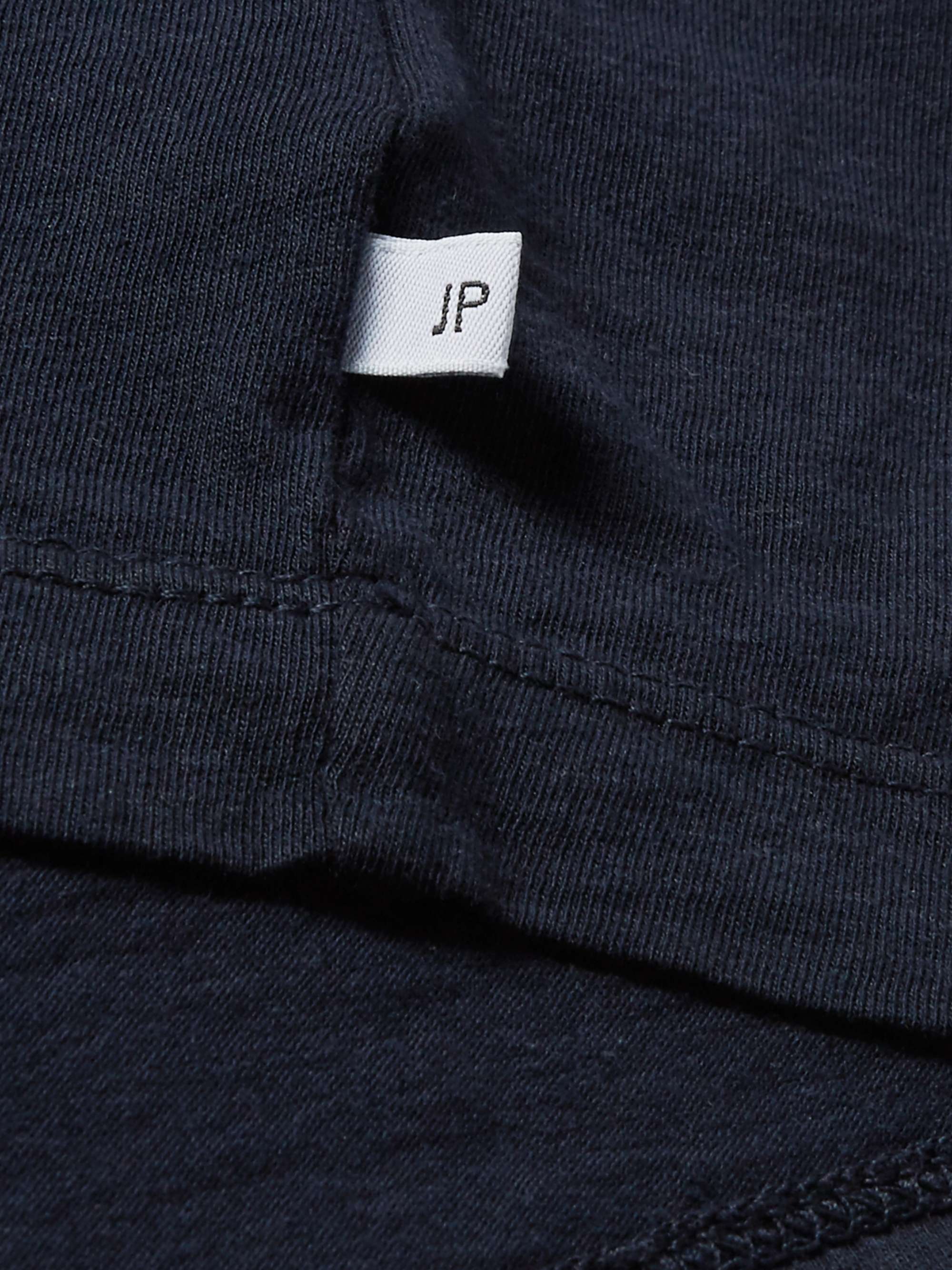JAMES PERSE Slim-Fit Combed Cotton-Jersey T-Shirt