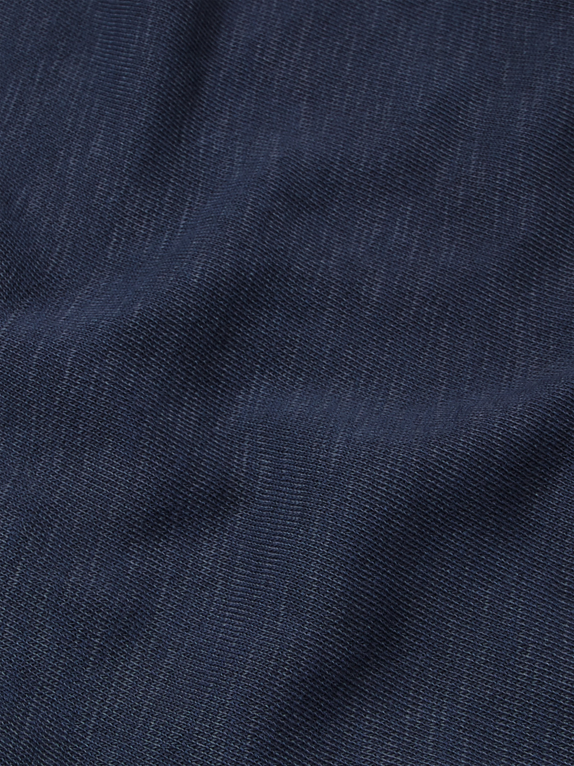 JAMES PERSE LOOPBACK SUPIMA COTTON-JERSEY SWEATSHIRT