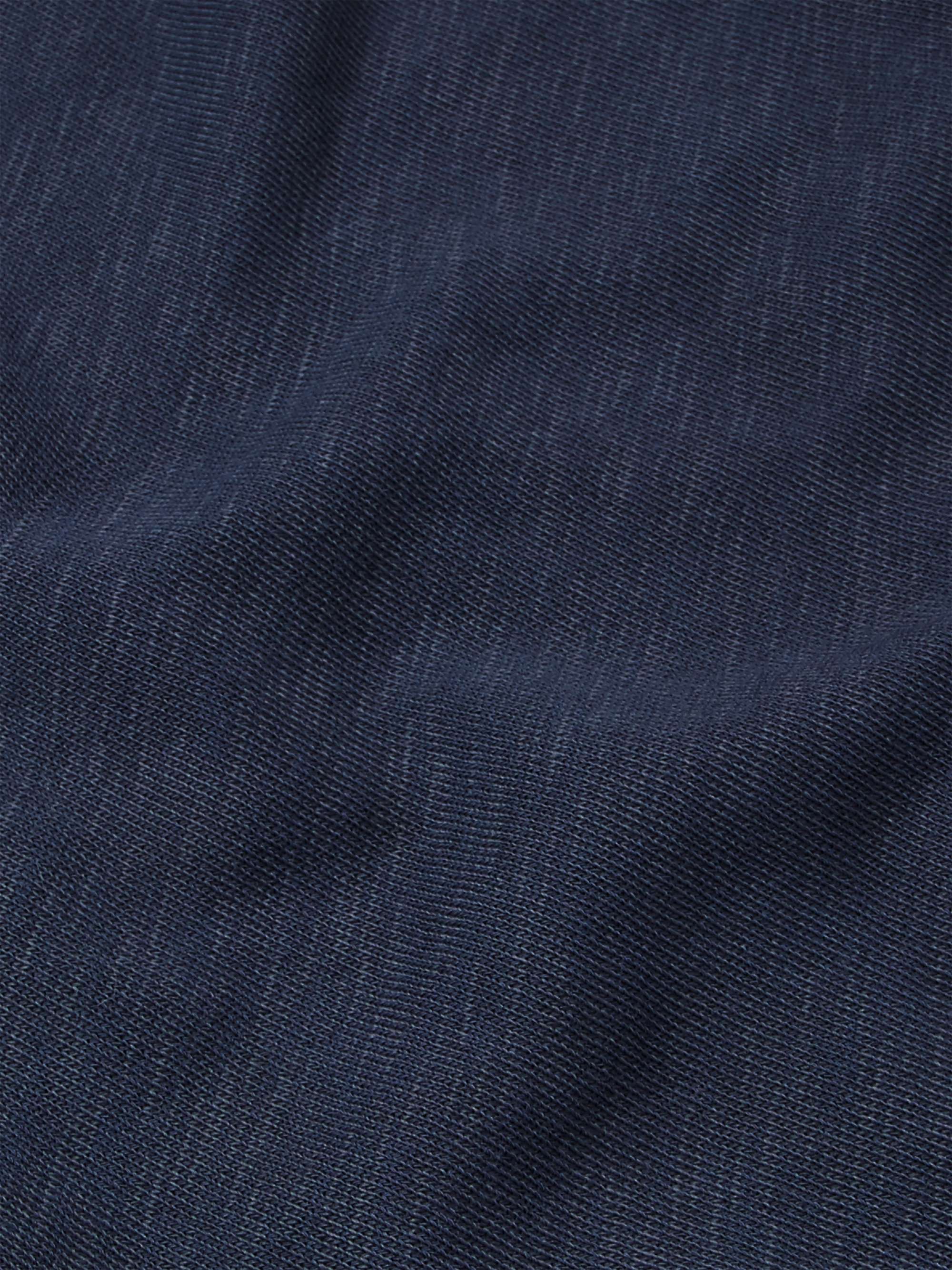 JAMES PERSE Supima Cotton-Jersey Sweatshirt