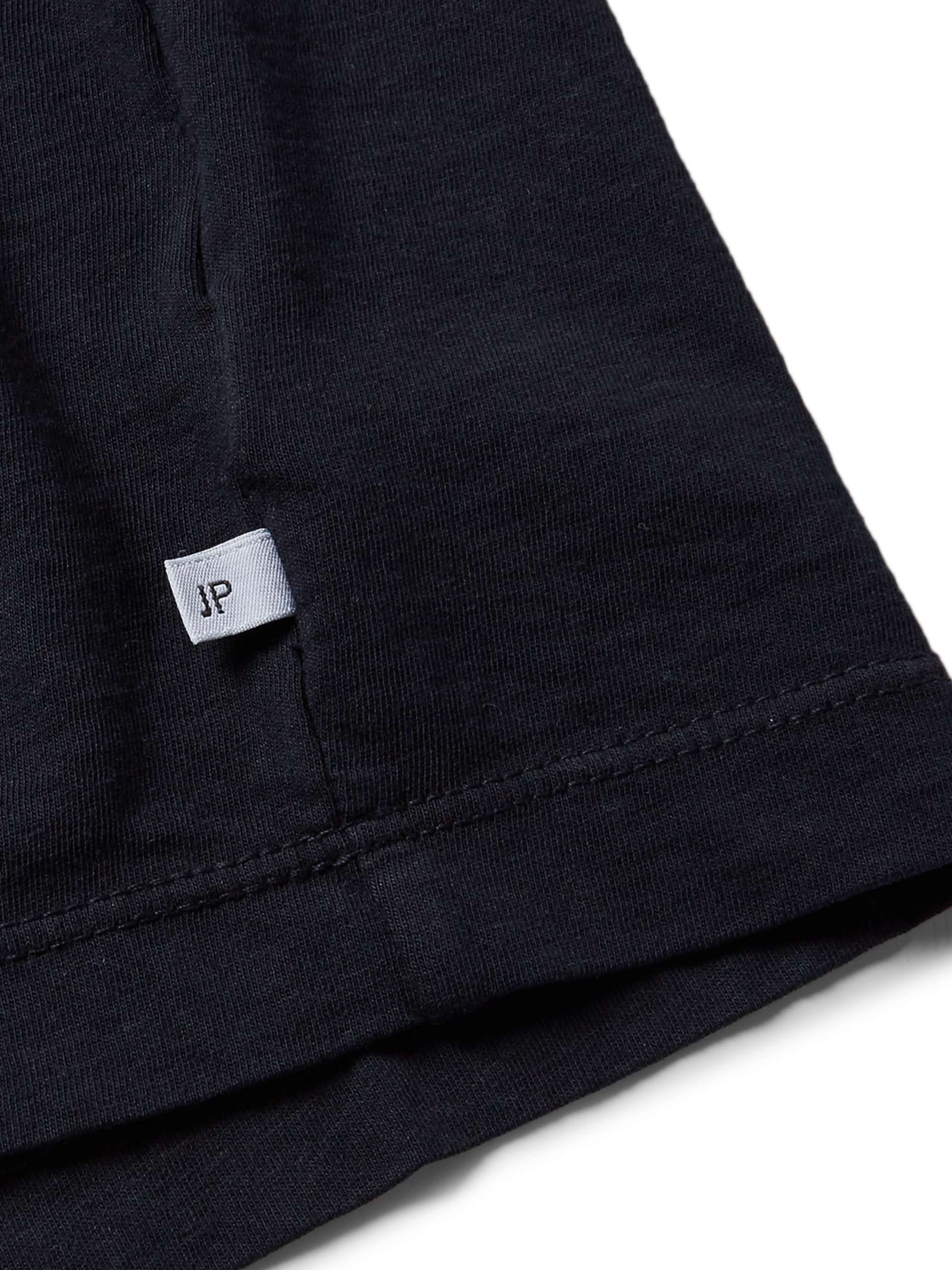 JAMES PERSE Cotton-Jersey T-Shirt