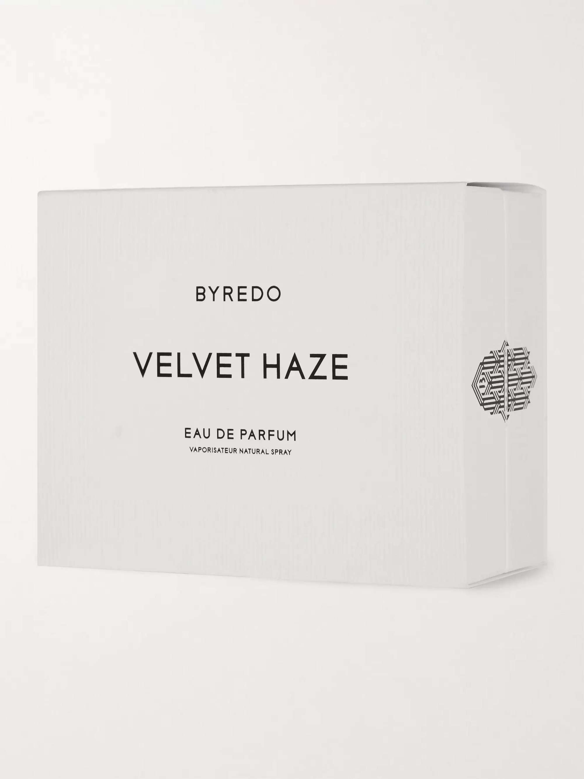 BYREDO Super Cedar Eau de Parfum - Virginian Cedar Wood & Vetiver, 50ml