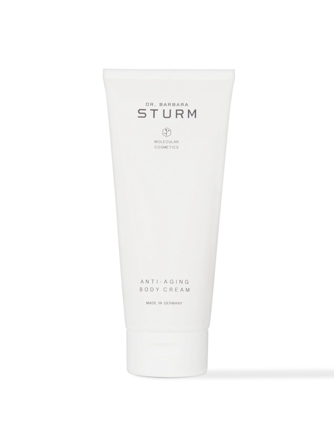 Dr Barbara Sturm Anti-aging Body Cream, 200ml In Colorless