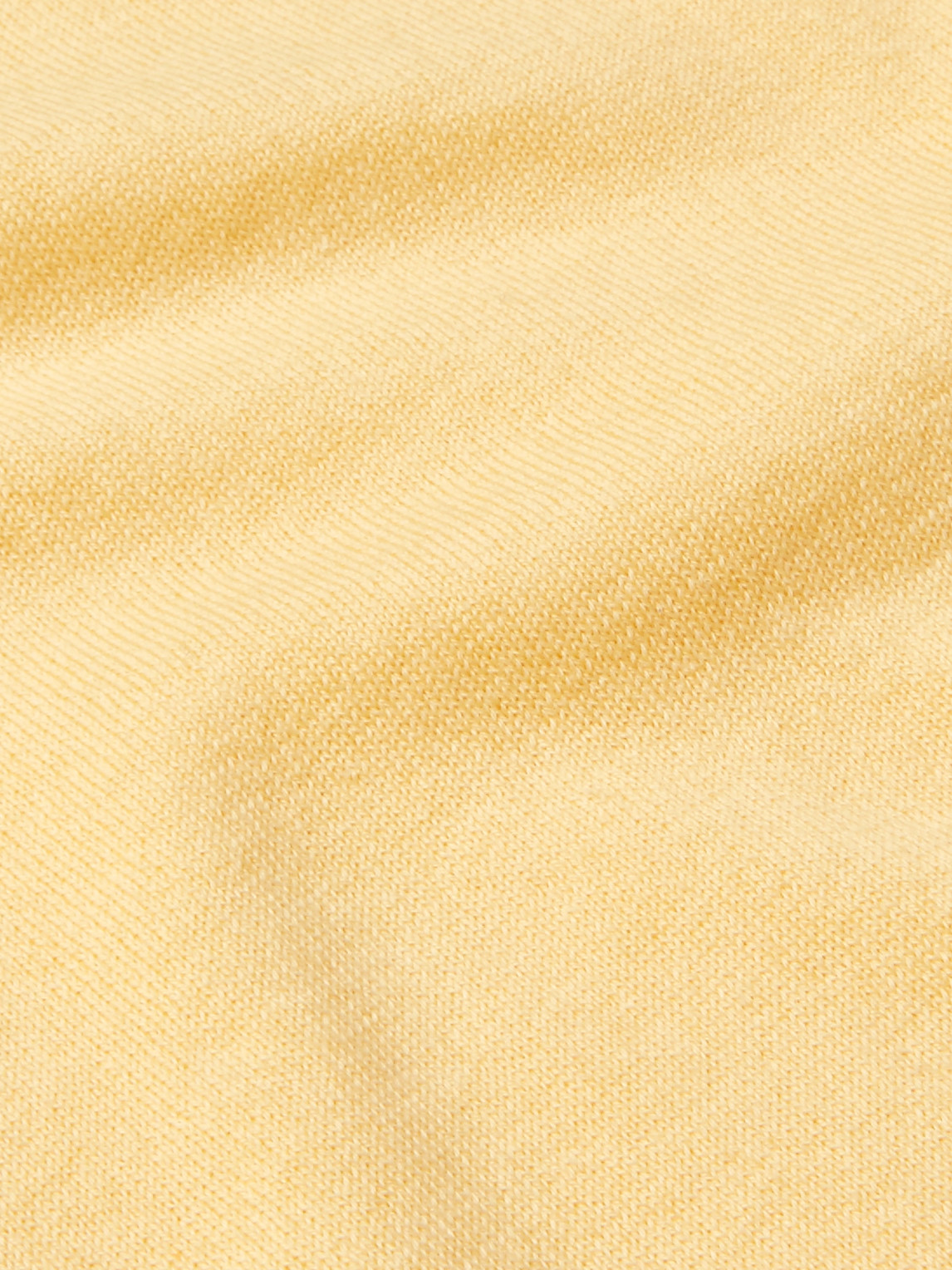 Sea Island Cotton Sweater