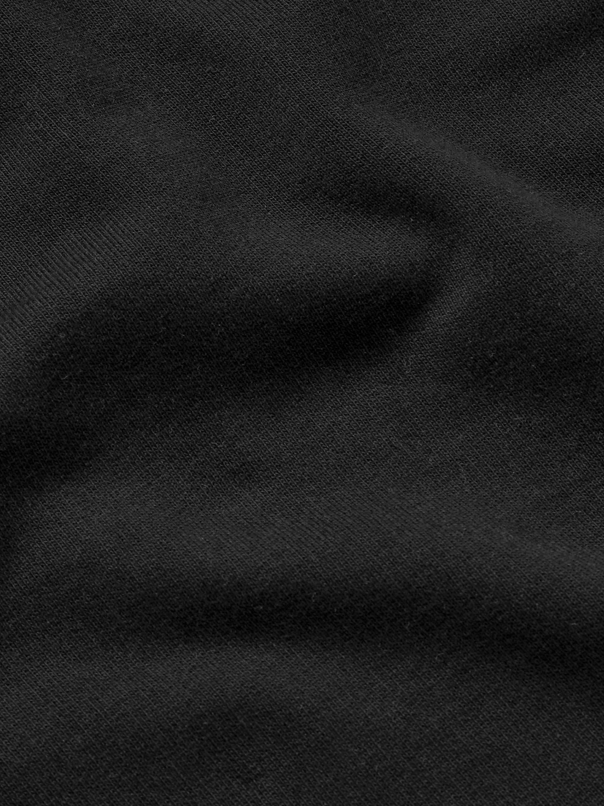 SUNSPEL Cotton-Jersey Sweatshirt