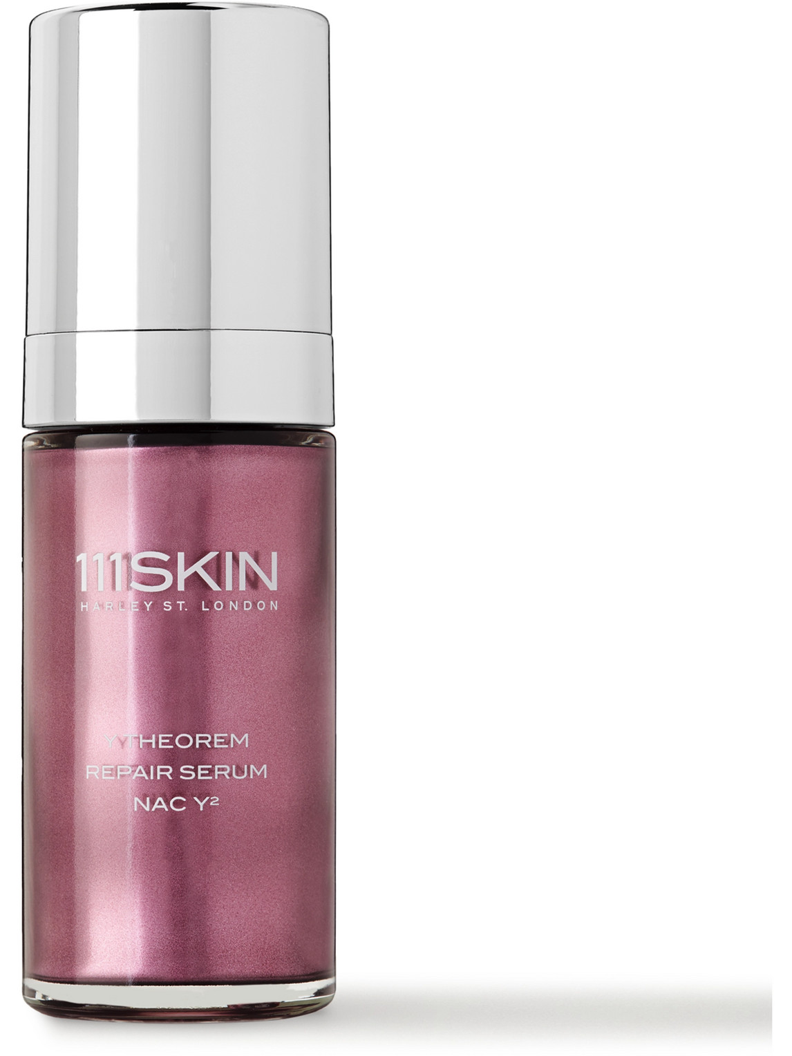 Shop 111skin Y Theorem Repair Serum Nac Y², 30ml In Colorless