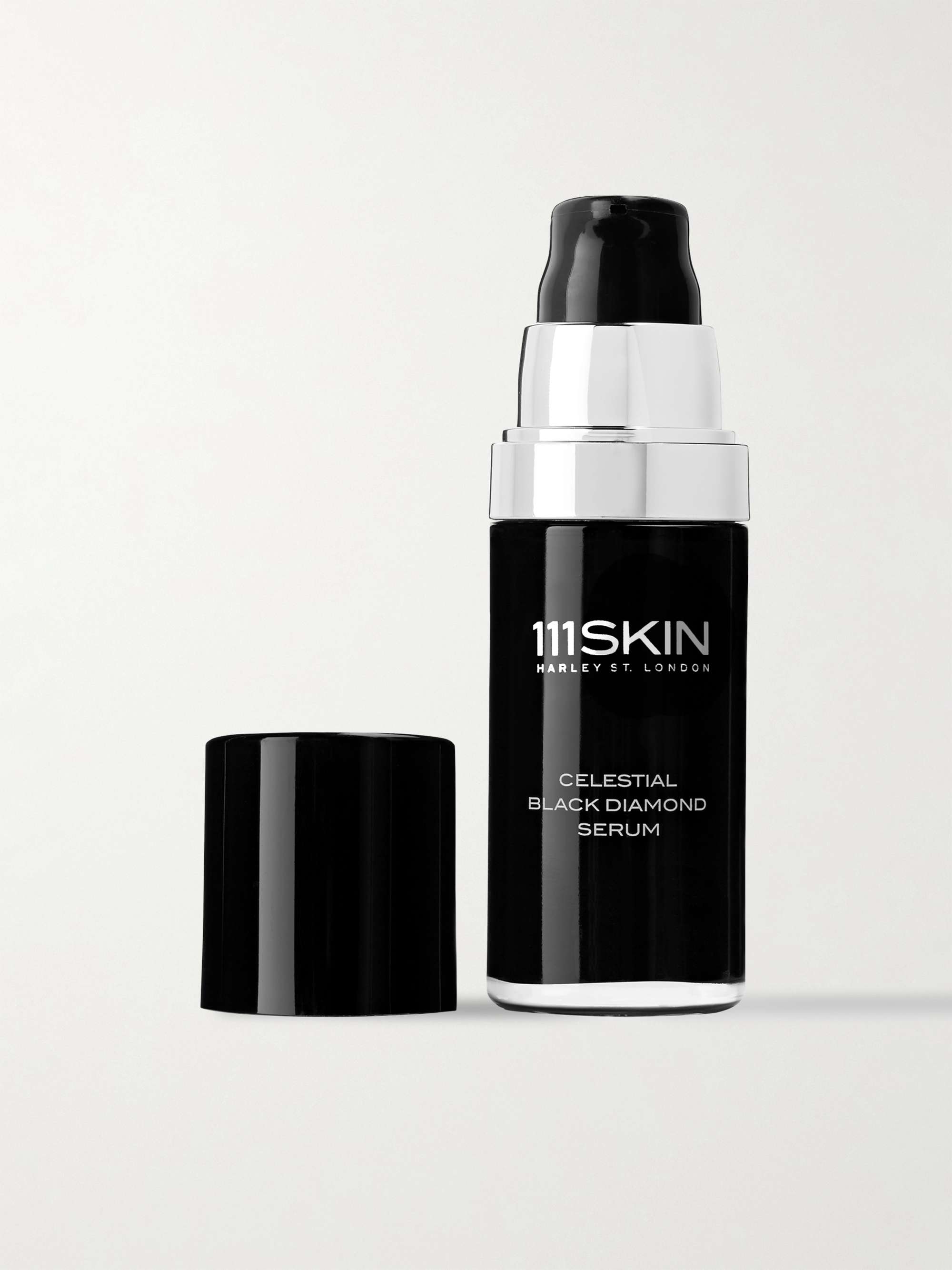 111SKIN Celestial Black Diamond Serum, 30ml