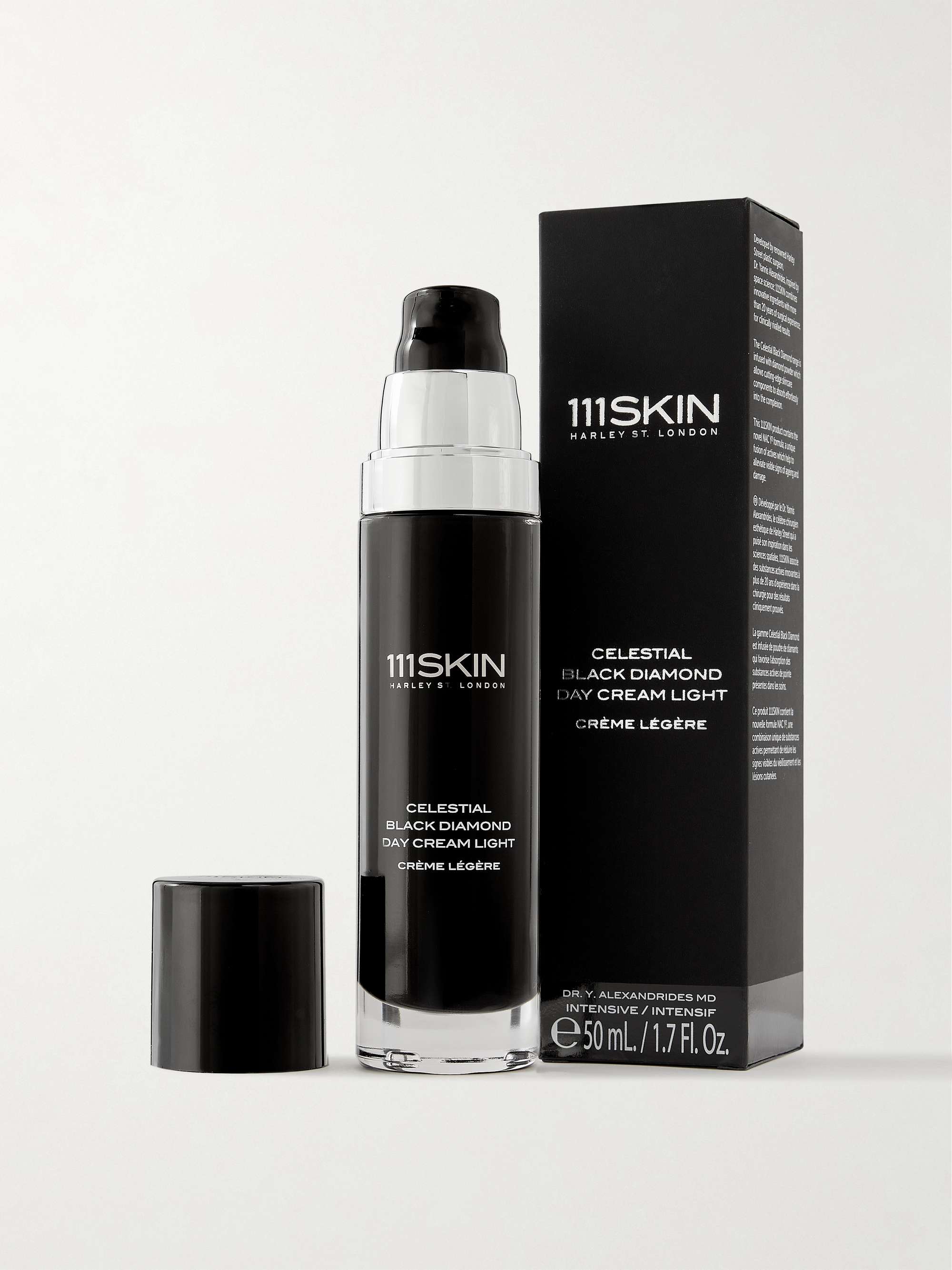 111SKIN Celestial Black Diamond Emulsion, 50ml