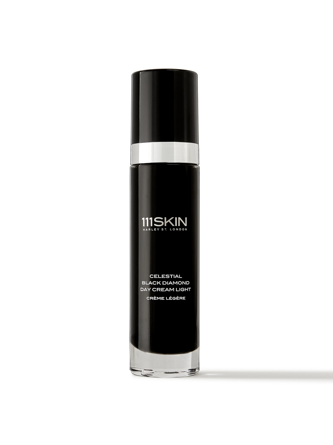 Shop 111skin Celestial Black Diamond Emulsion, 50ml In Colorless