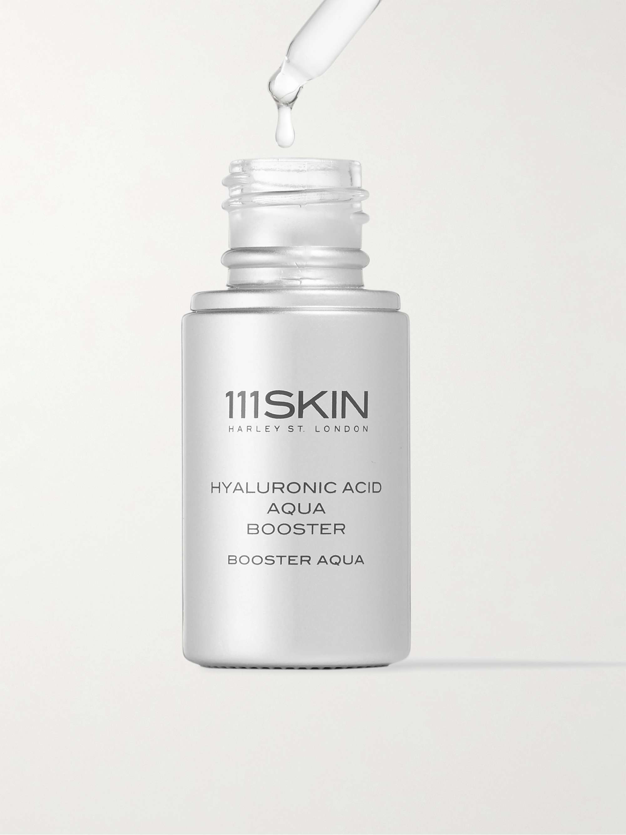 111SKIN Hyaluronic Acid Aqua Booster, 20ml