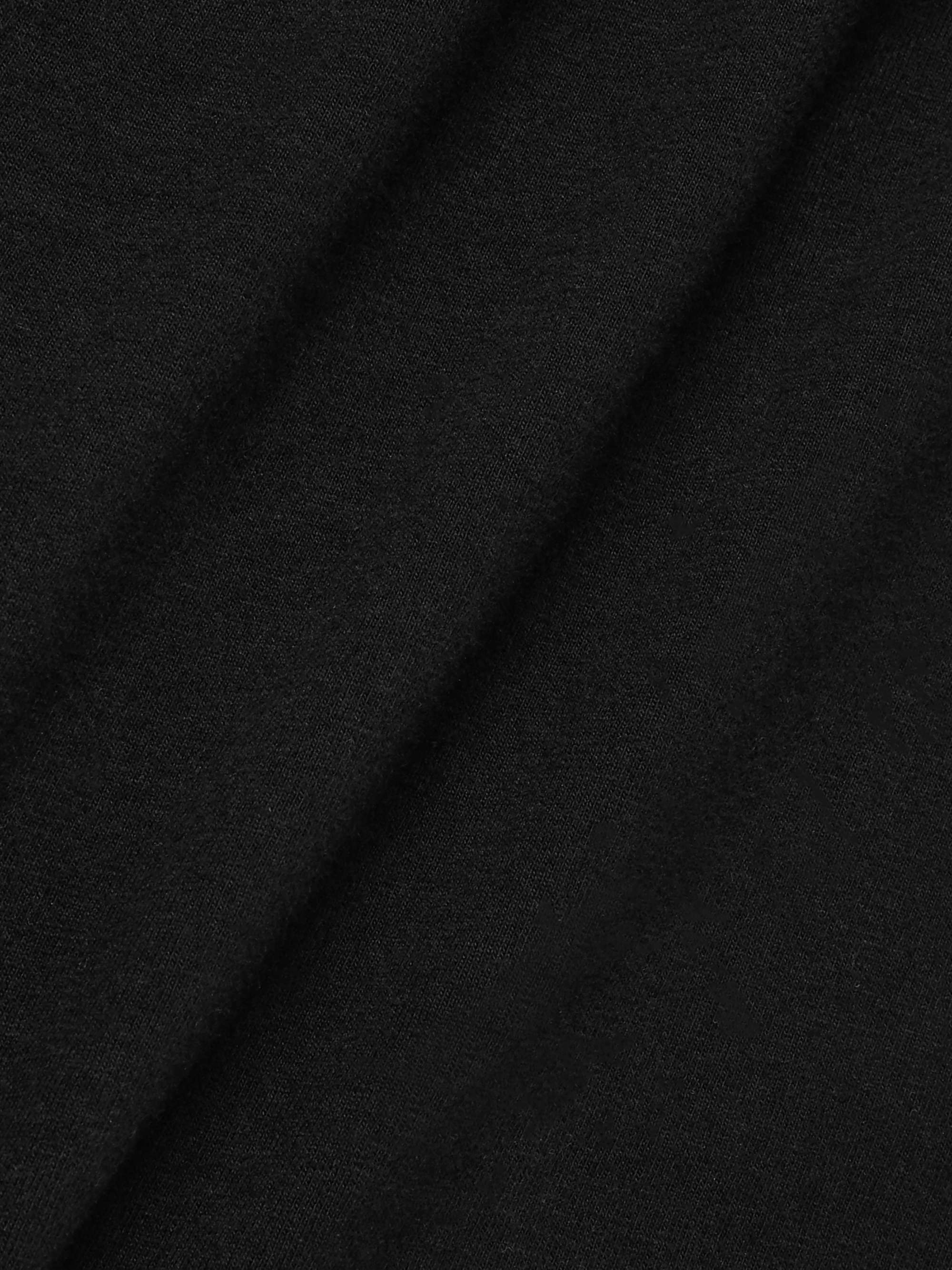 JOHN ELLIOTT Anti-Expo Cotton-Jersey T-Shirt