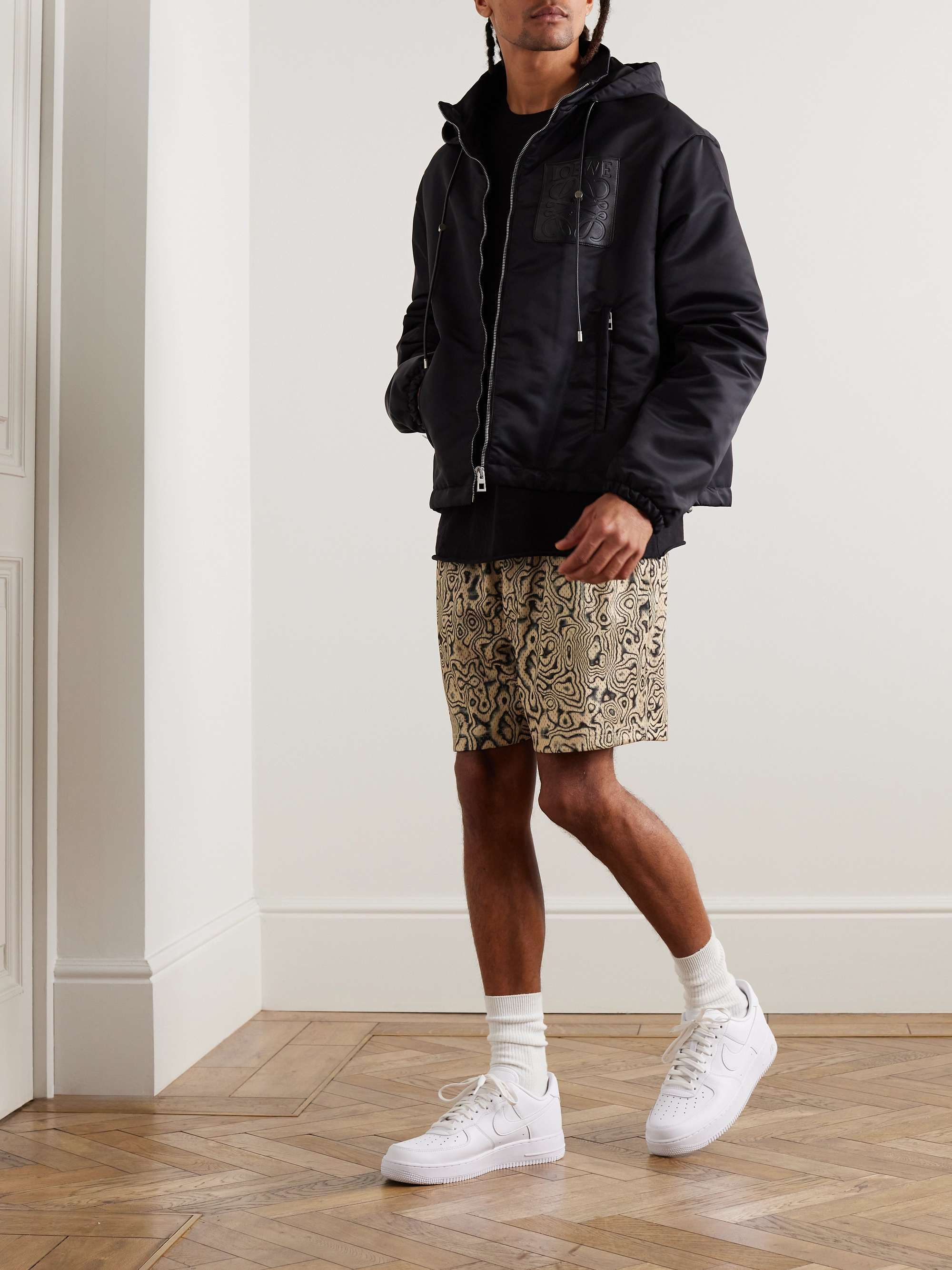 JOHN ELLIOTT Anti-Expo Cotton-Jersey T-Shirt