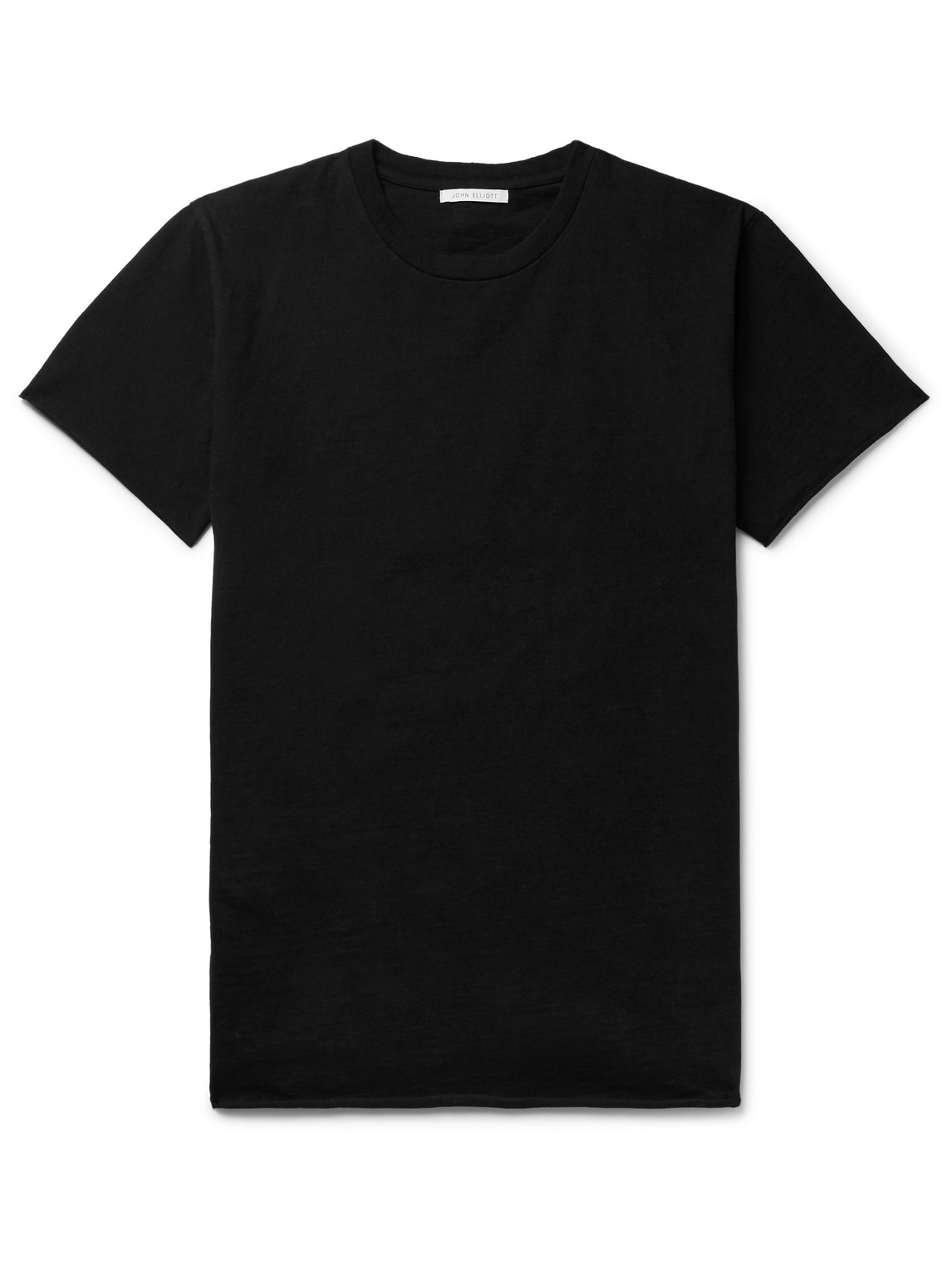 Anti-Expo Cotton-Jersey T-Shirt