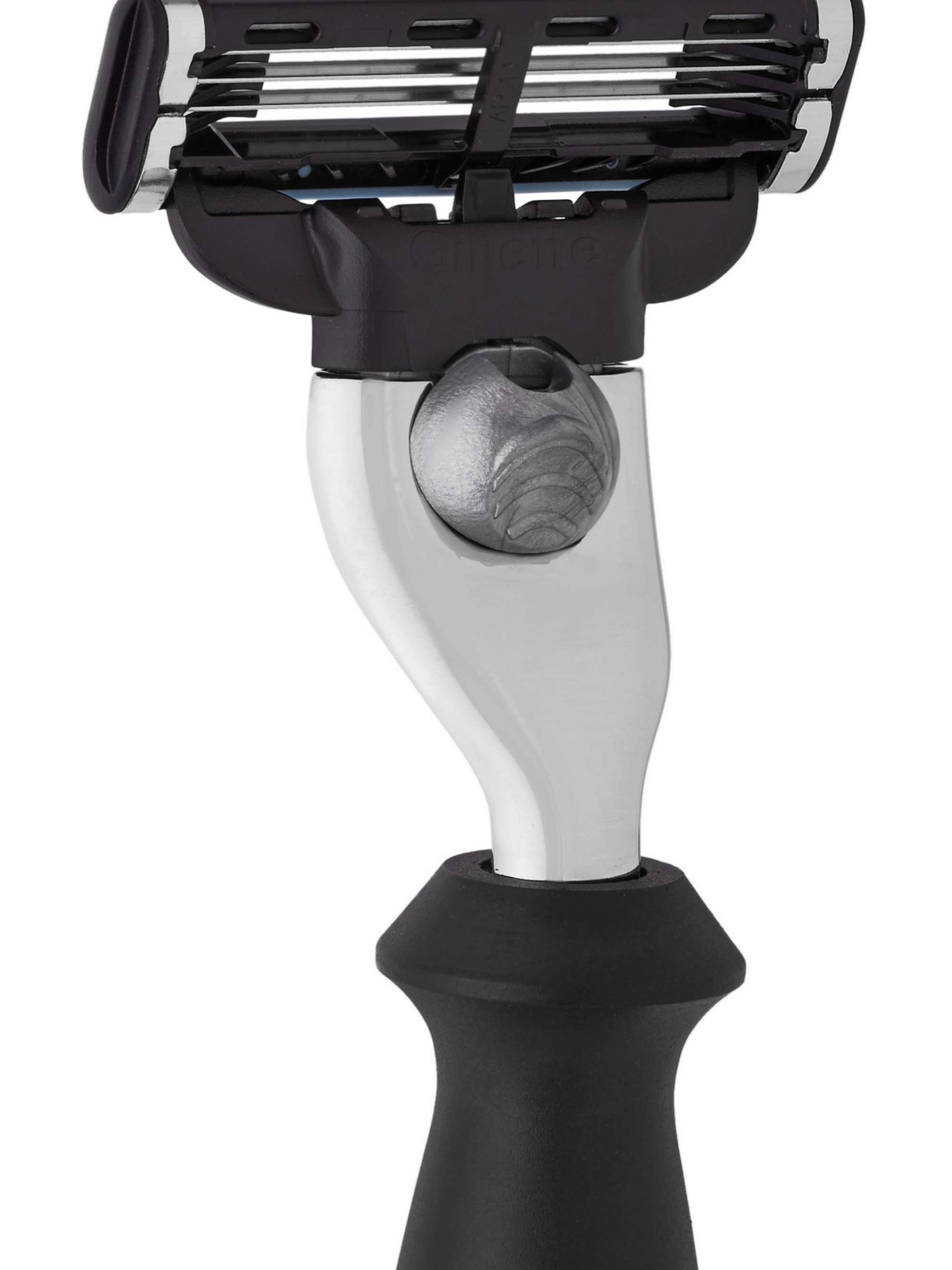 PANKHURST LONDON Refillable Razor