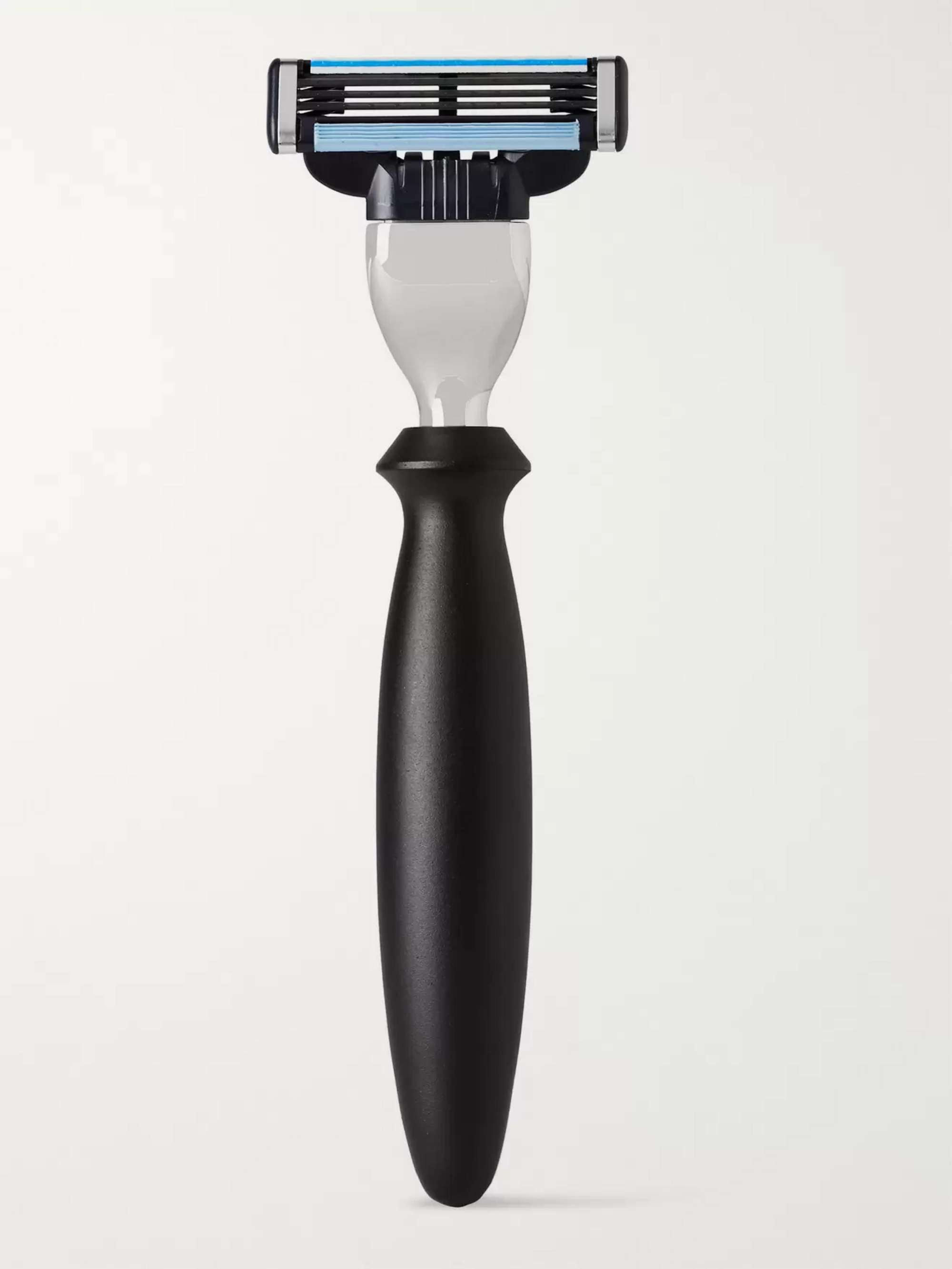 PANKHURST LONDON Refillable Razor