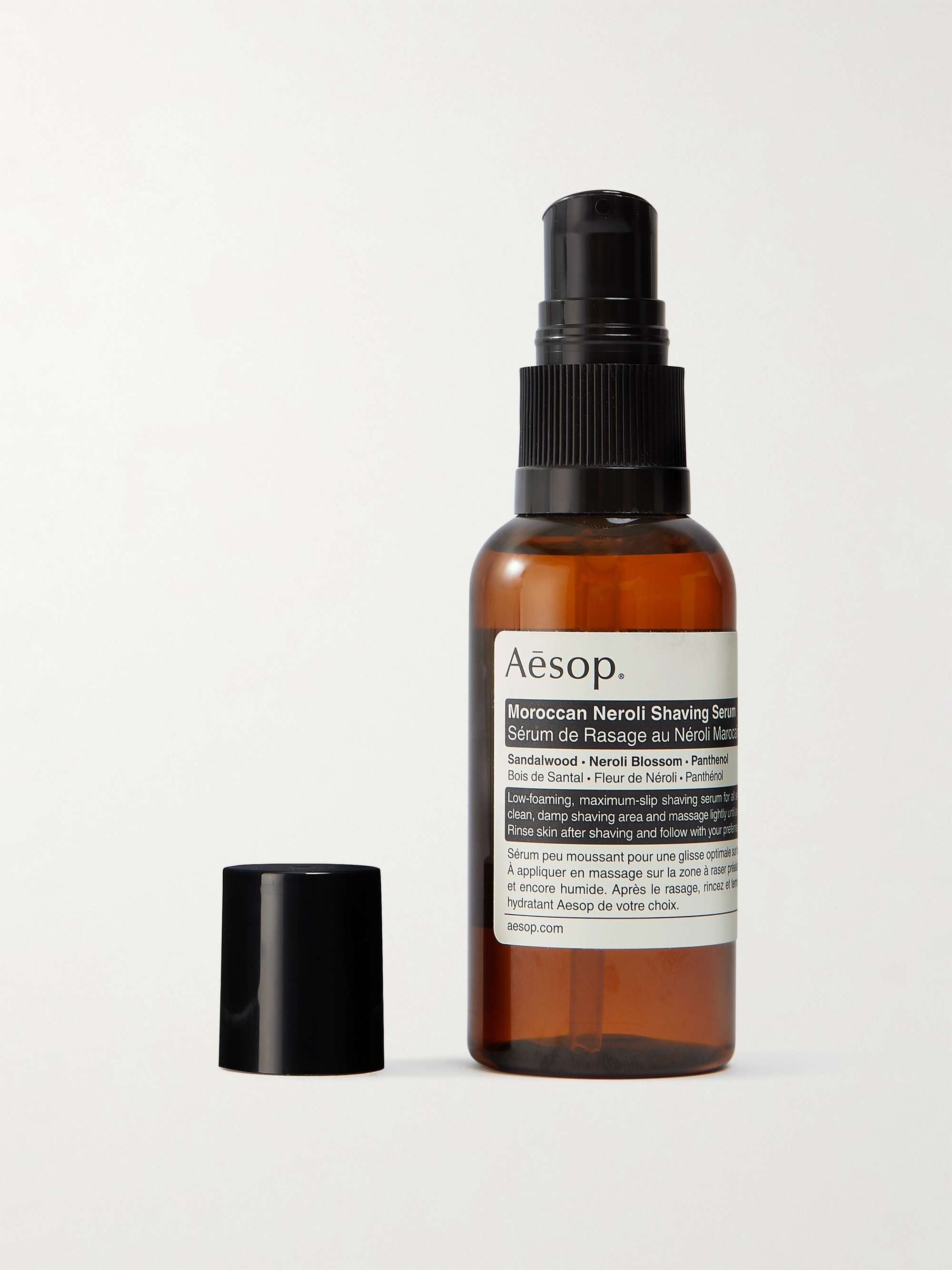 AESOP Moroccan Neroli Shaving Serum, 100ml
