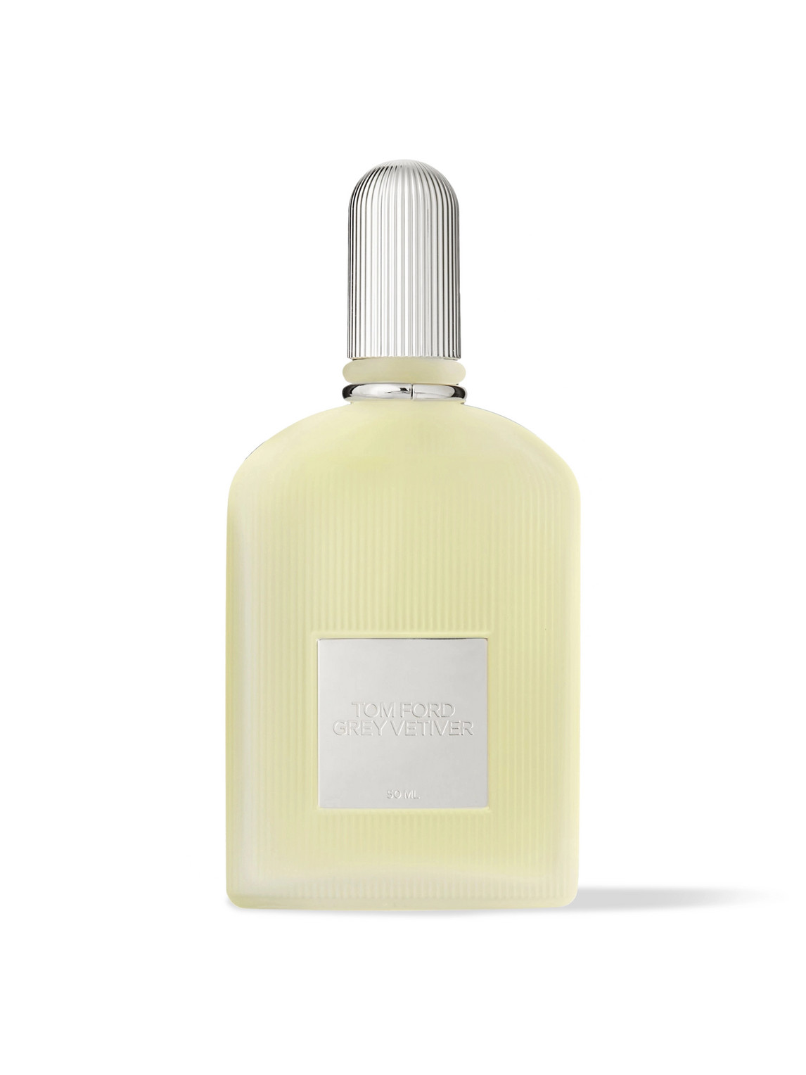 Tom Ford Grey Vetiver Eau De Parfum Spray In White