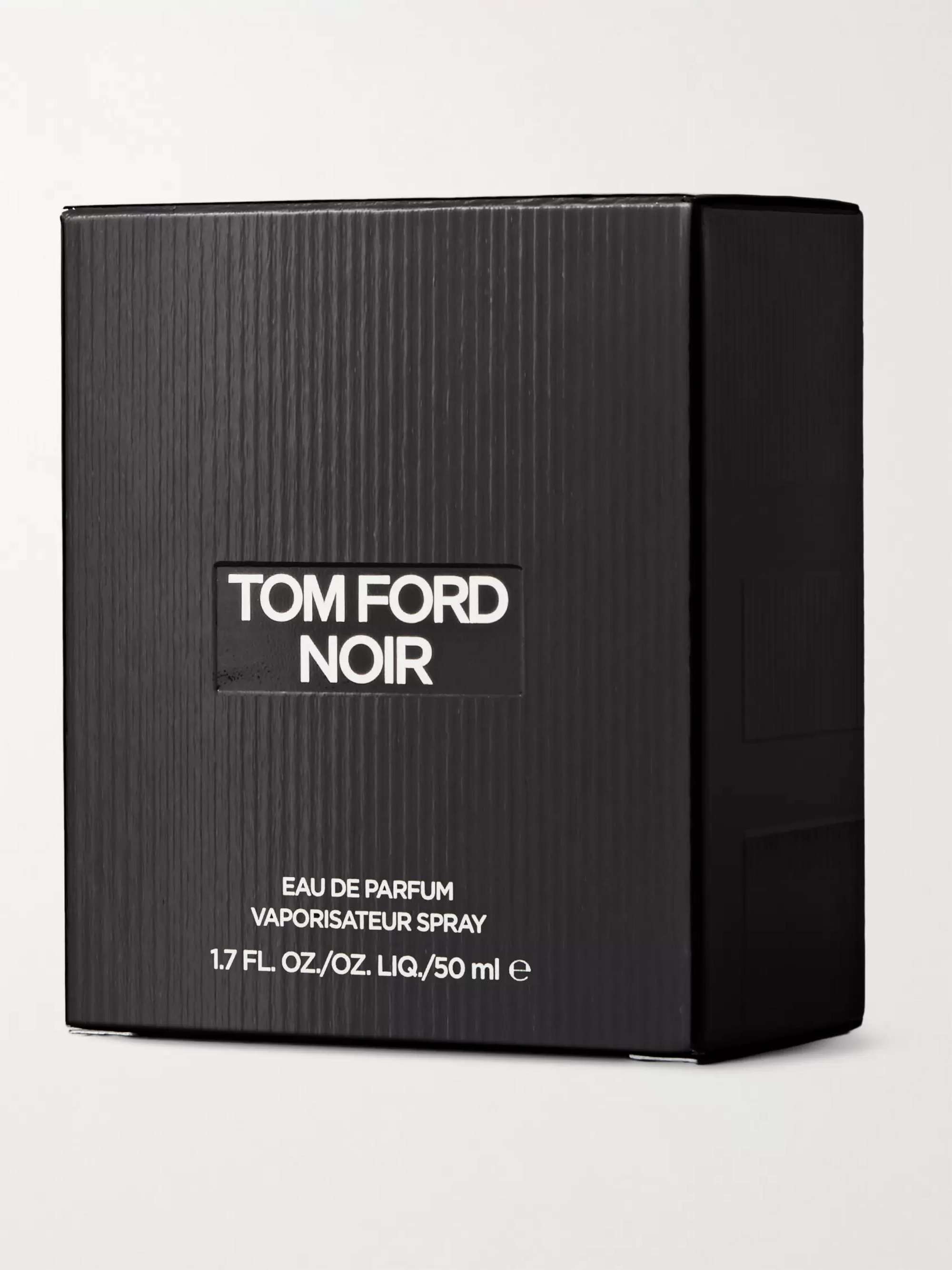TOM FORD BEAUTY Tom Ford Noir Eau de Parfum - Italian Bergamot, Black Pepper & Nutmeg, 50ml