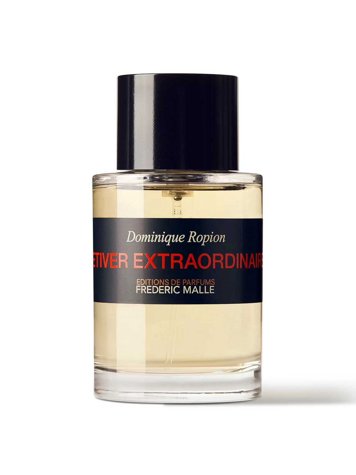 Frederic Malle Vetiver Extraordinaire Eau De Parfum In Colorless