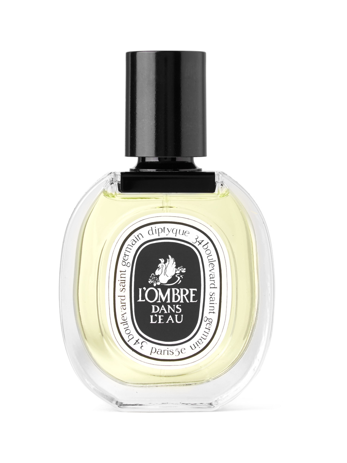 Diptyque L'ombre Dans L'eau Eau De Toilette In Colorless