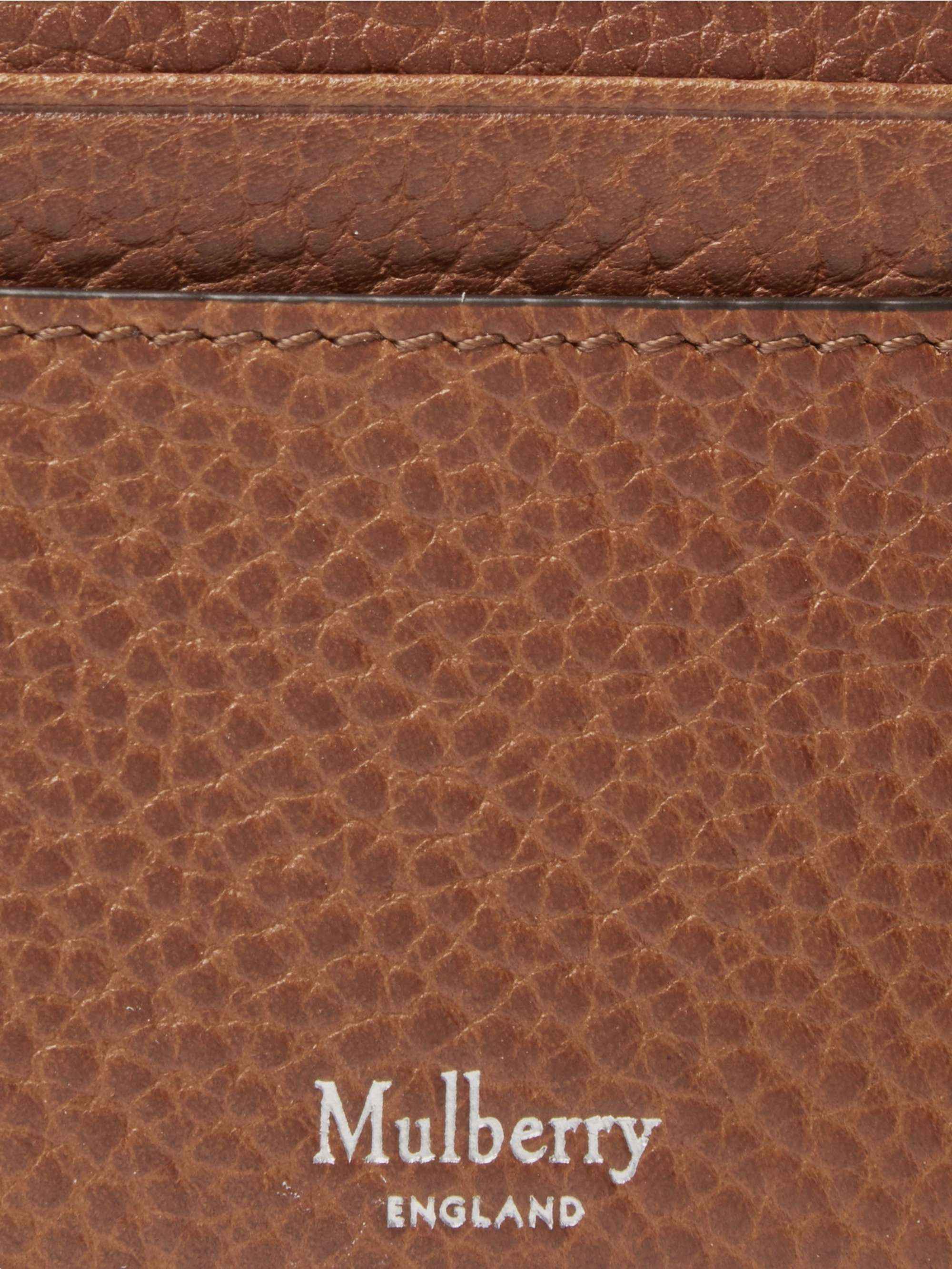 full grain leather