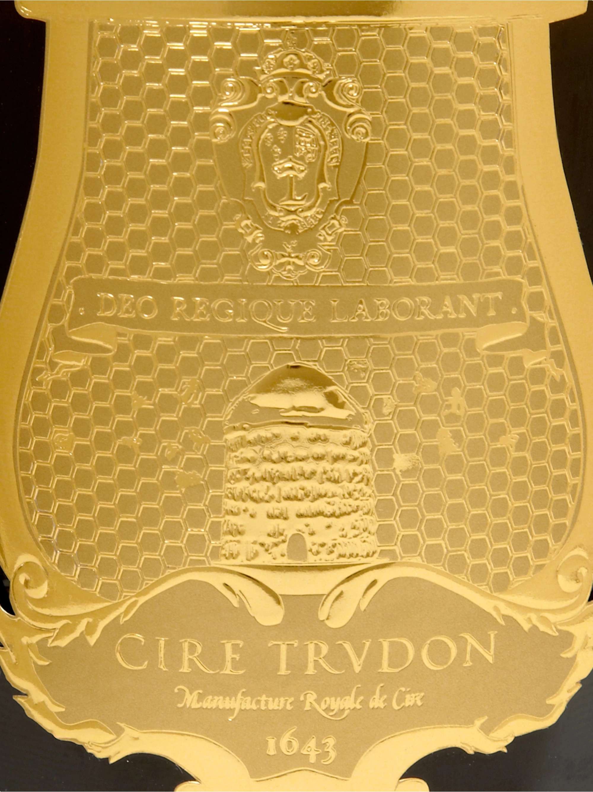 TRUDON Madeleine Scented Candle, 270g