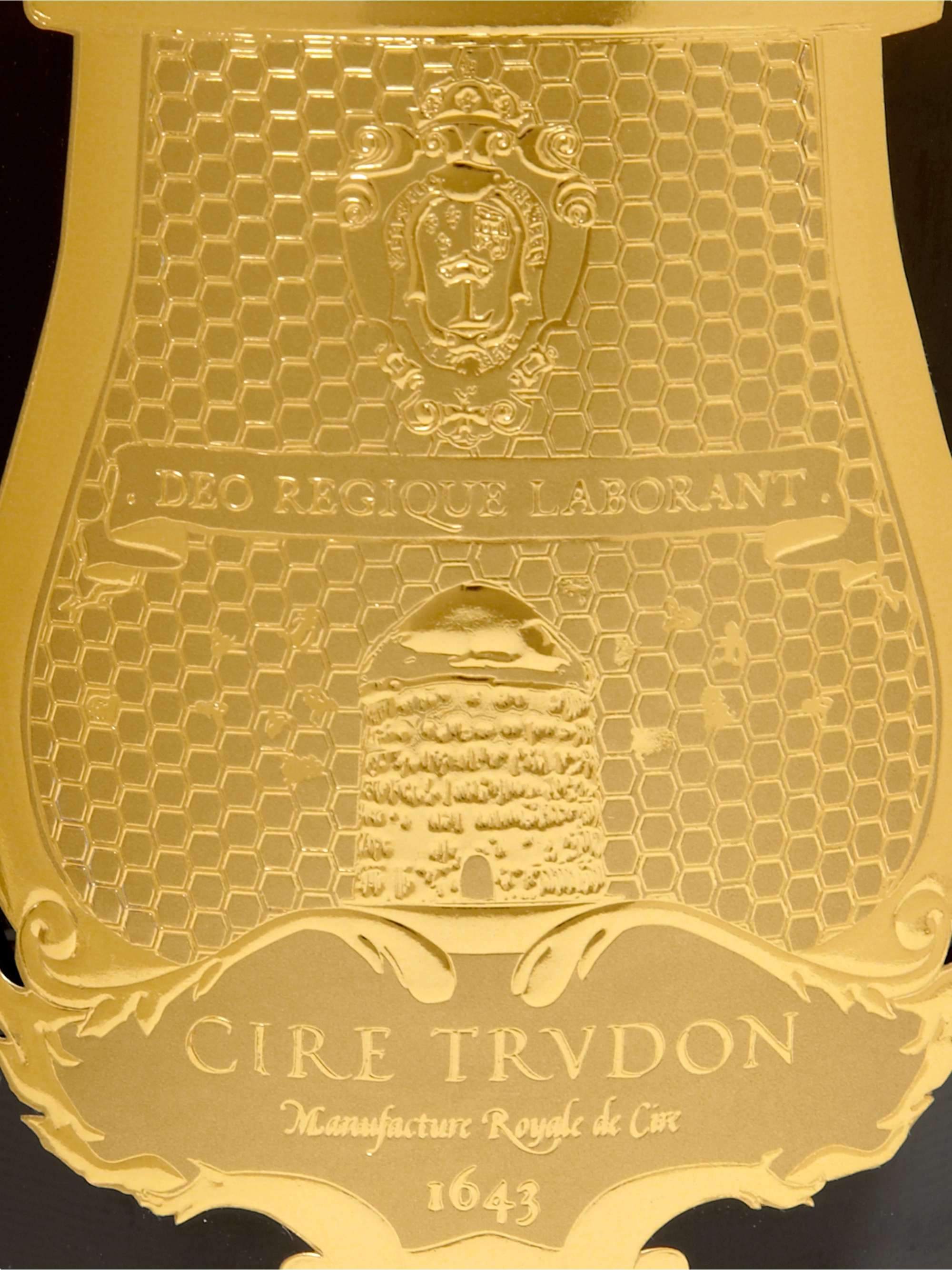 TRUDON Ottoman Scented Candle, 270g