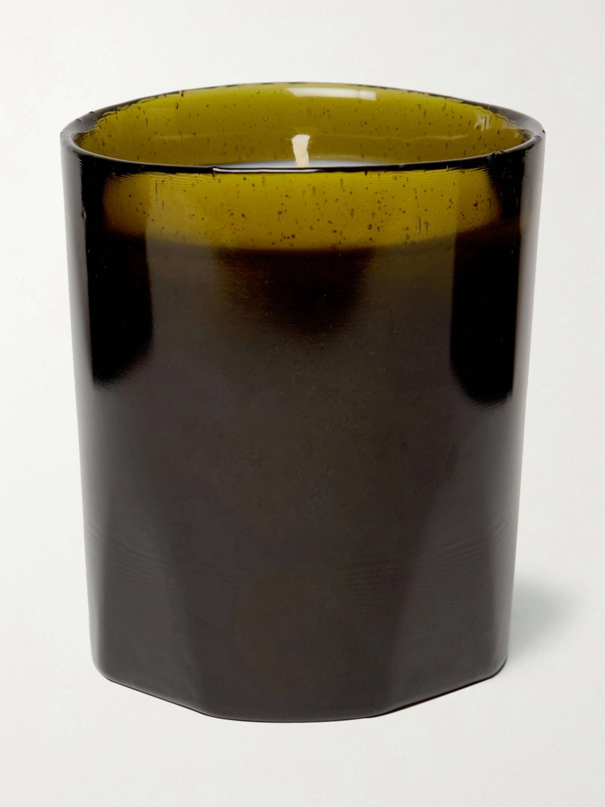 CIRE TRUDON Solis Rex Scented Candle, 270g for Men MR PORTER