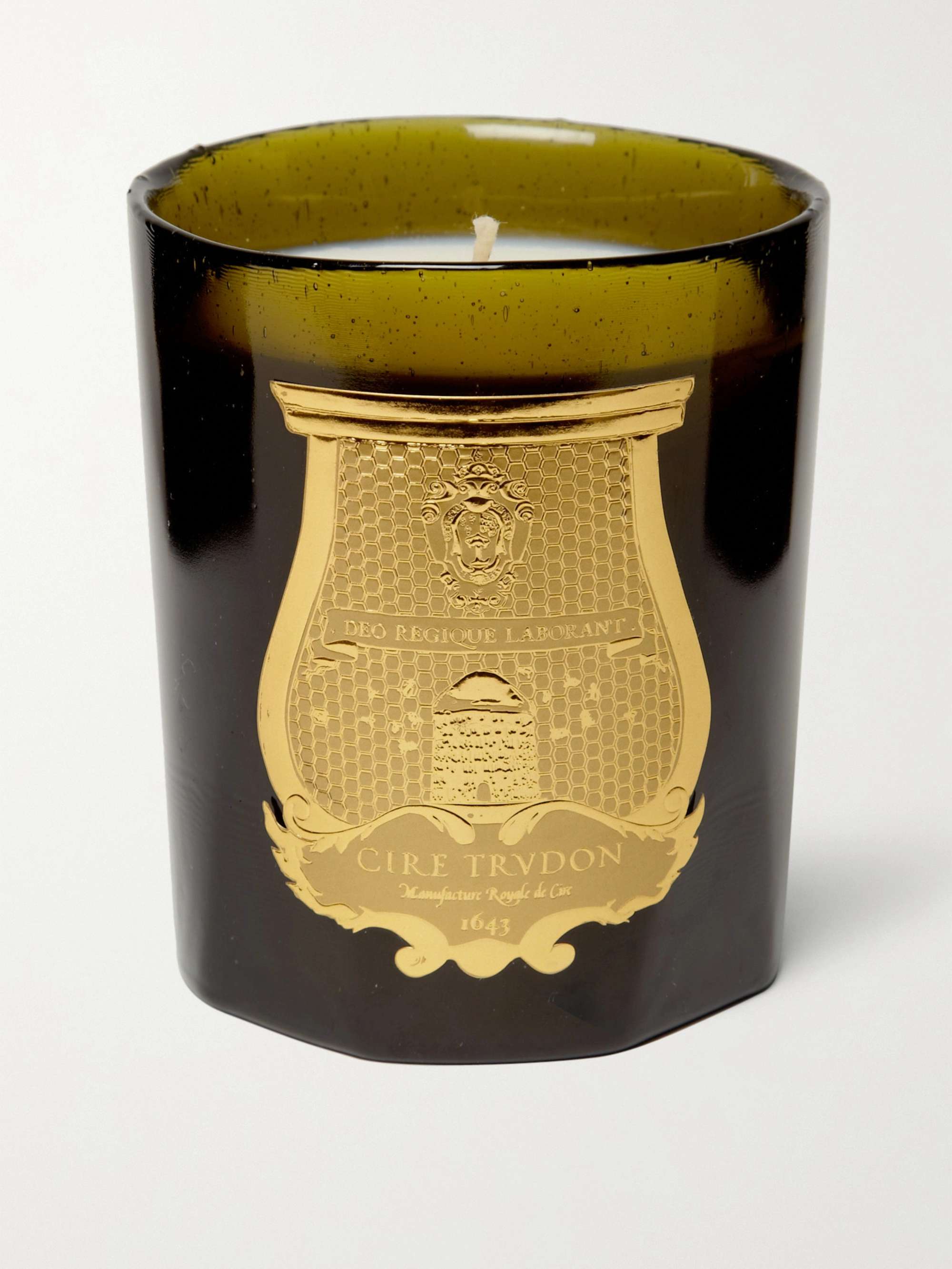 Solis Rex Scented Candle, 270g CIRE TRUDON da uomo MR PORTER