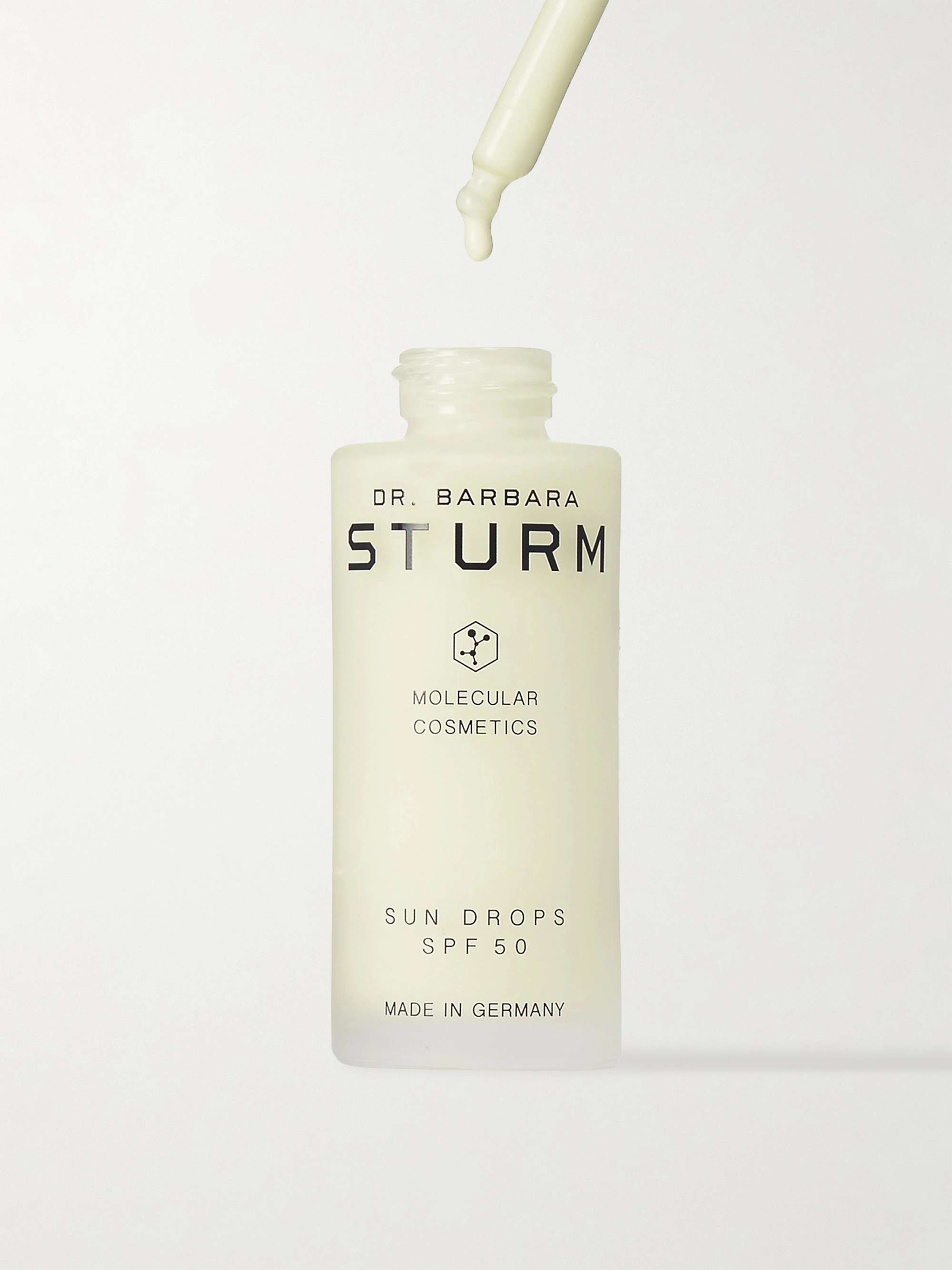 DR. BARBARA STURM Sun Drops SPF50, 30ml