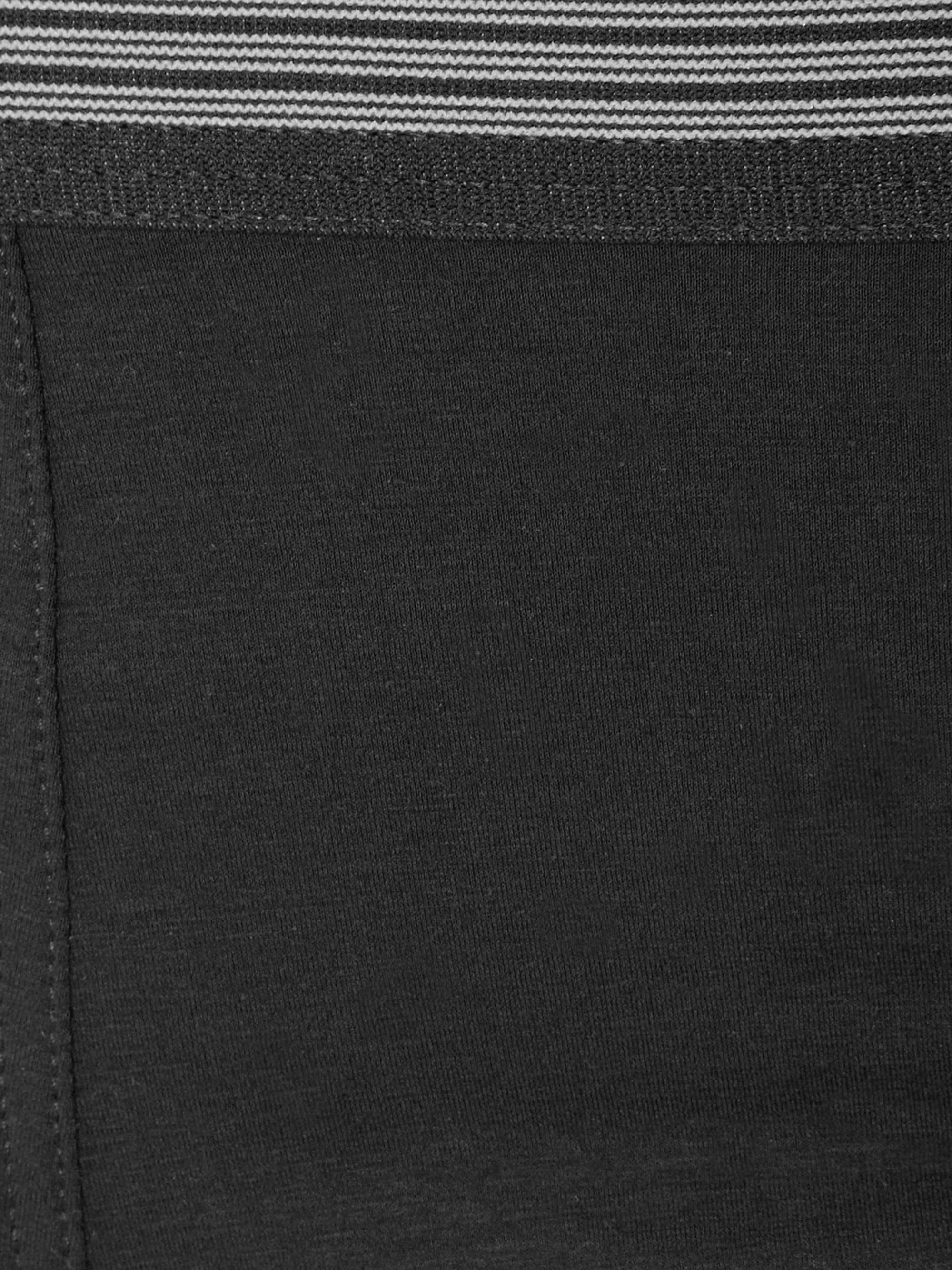 ZIMMERLI Pure Comfort Stretch-Cotton Boxer Briefs