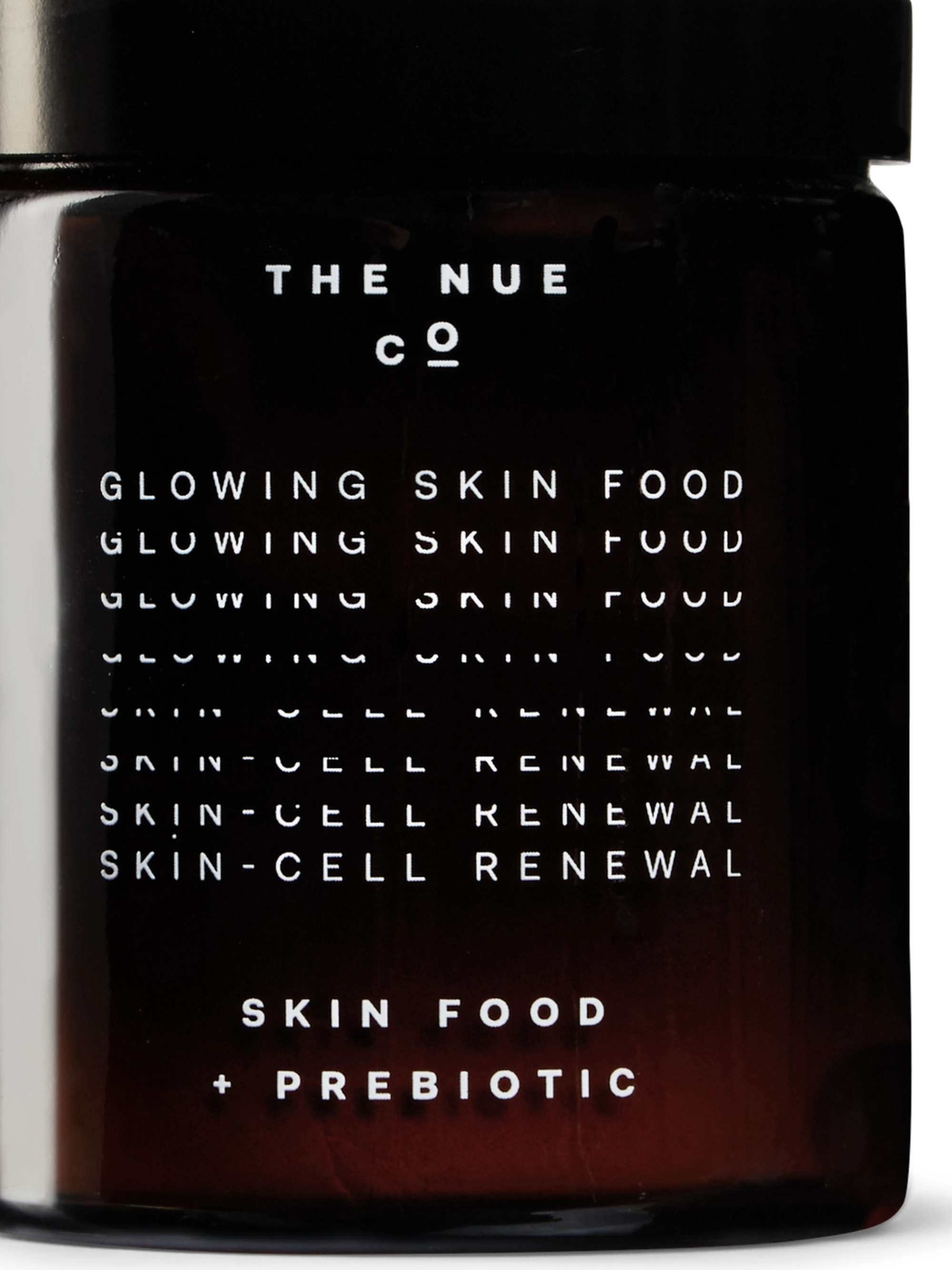 THE NUE CO. Skin Food + Prebiotic, 100g