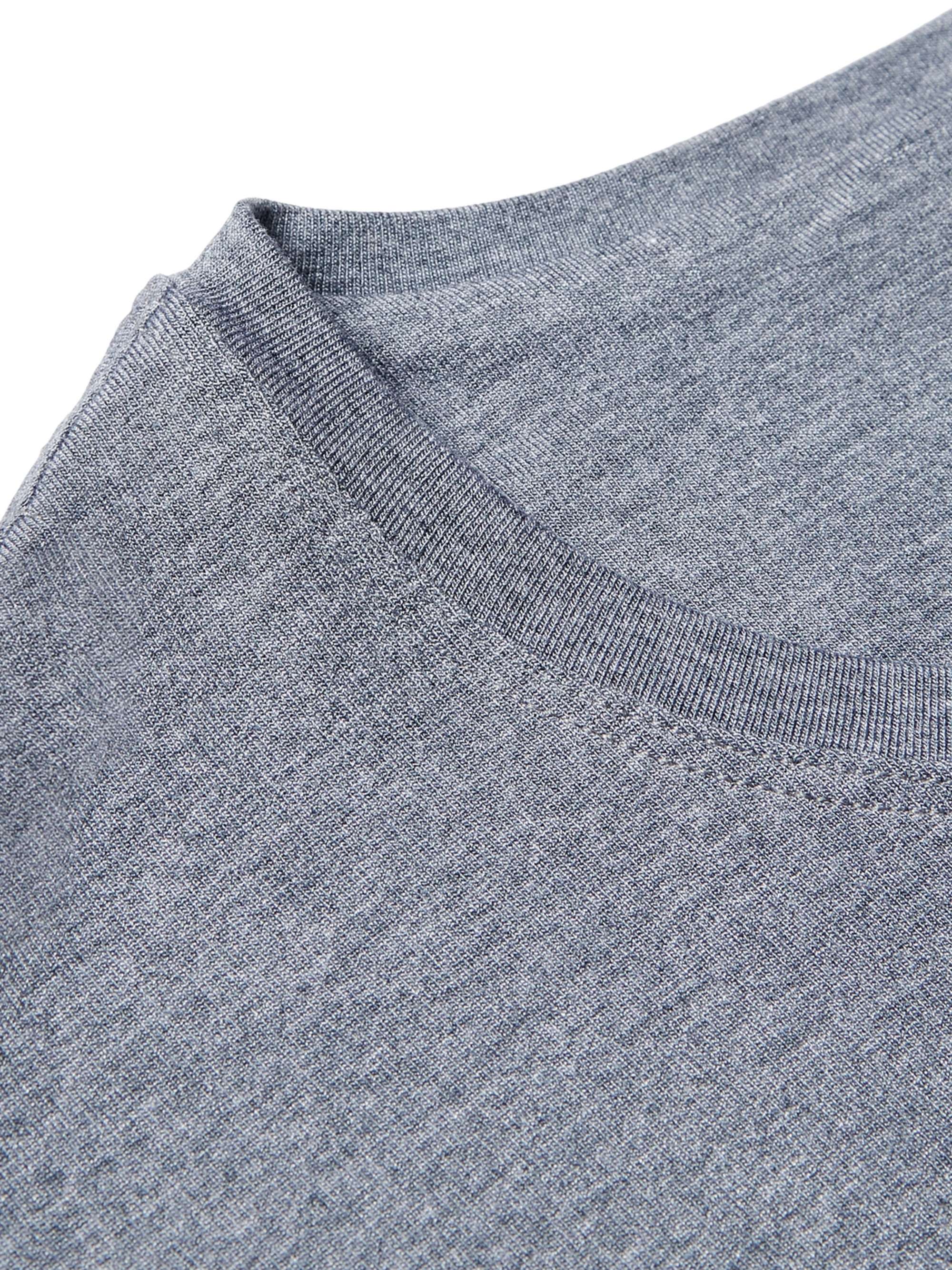 DEREK ROSE Marlowe 1 Stretch-Micro Modal Jersey T-Shirt