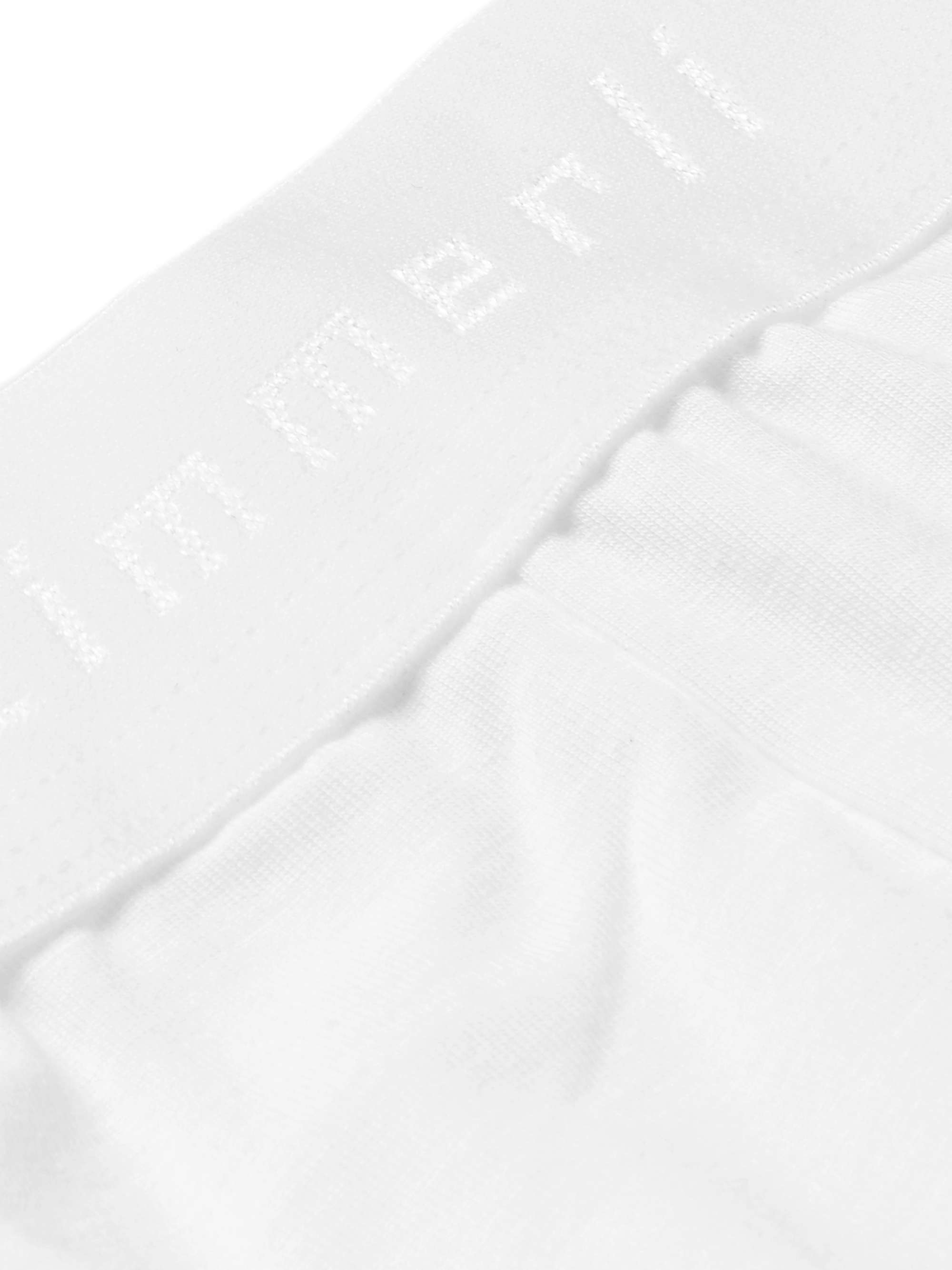 ZIMMERLI Pureness Stretch Micro Modal Briefs