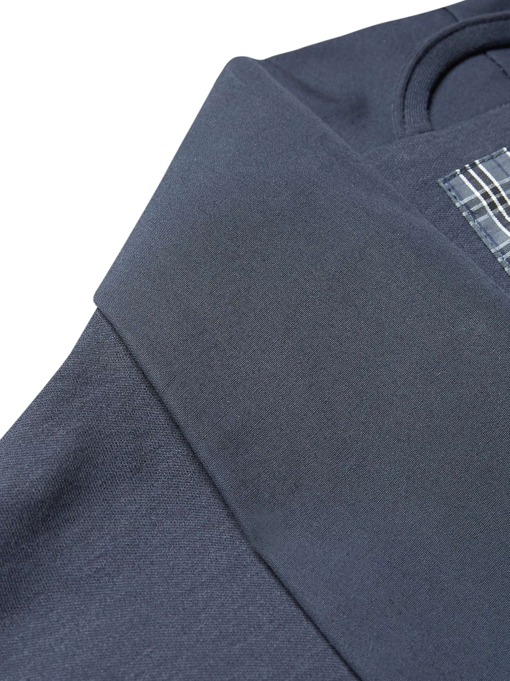 HANRO Night and Day Cotton Robe
