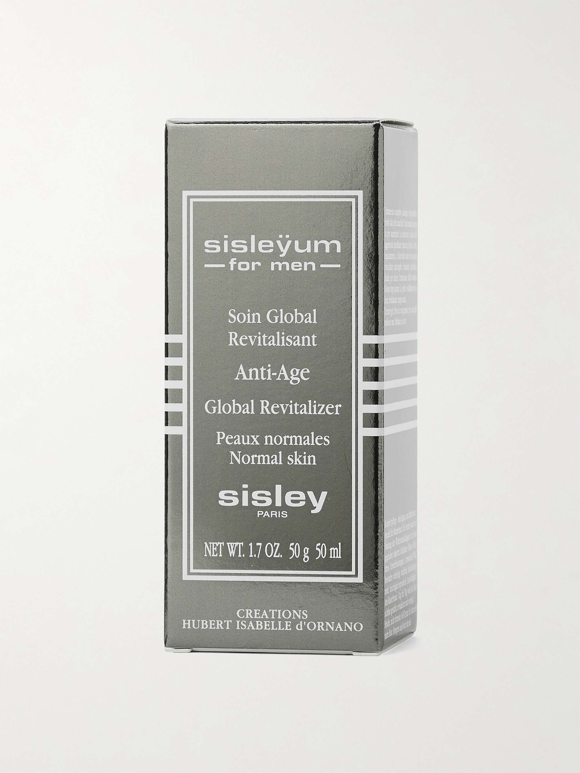 SISLEY PARIS Sisleÿum Anti-Age for Normal Skin, 50ml