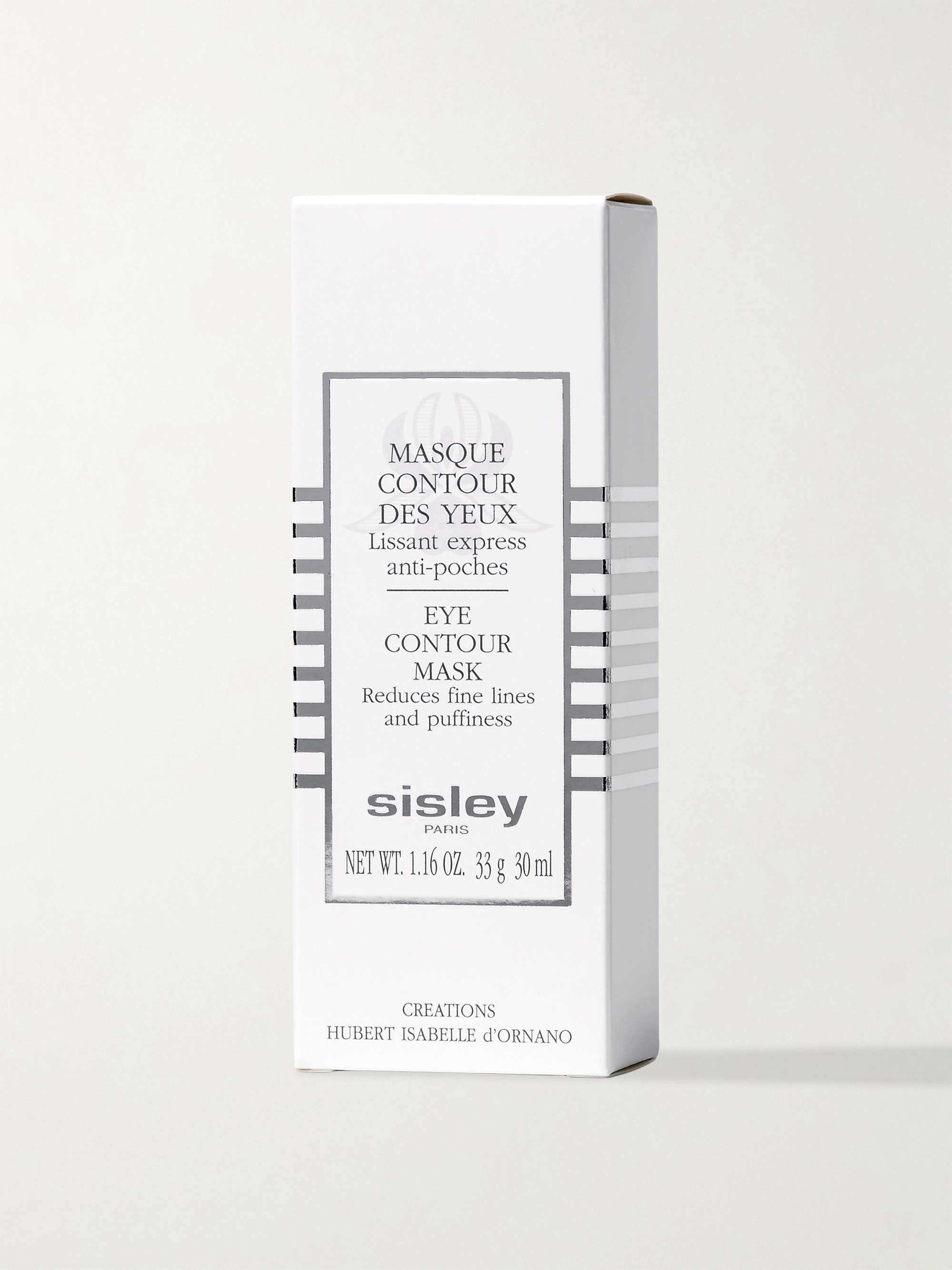 SISLEY PARIS Eye Contour Mask, 30ml for Men MR PORTER