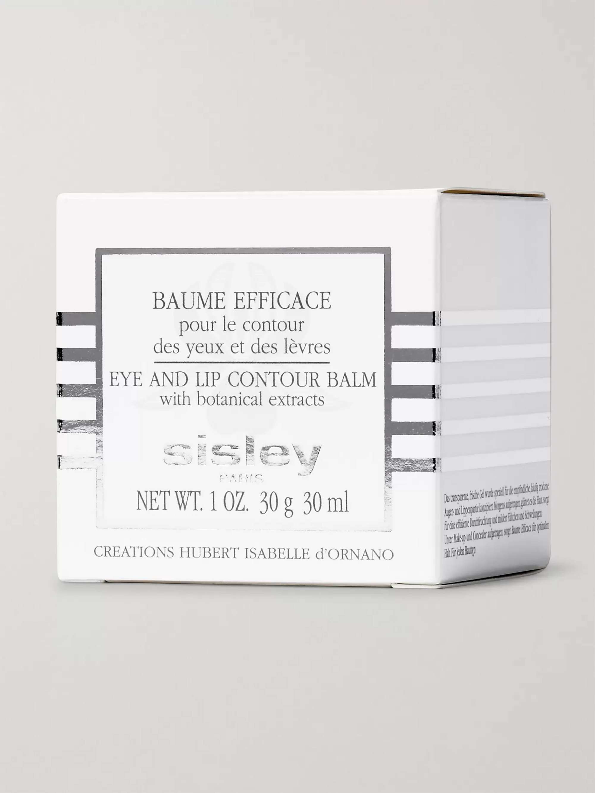 SISLEY PARIS Eye and Lip Contour Balm, 30ml