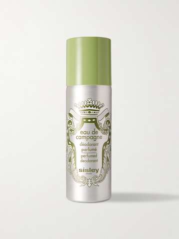 Sisley deodorant sales