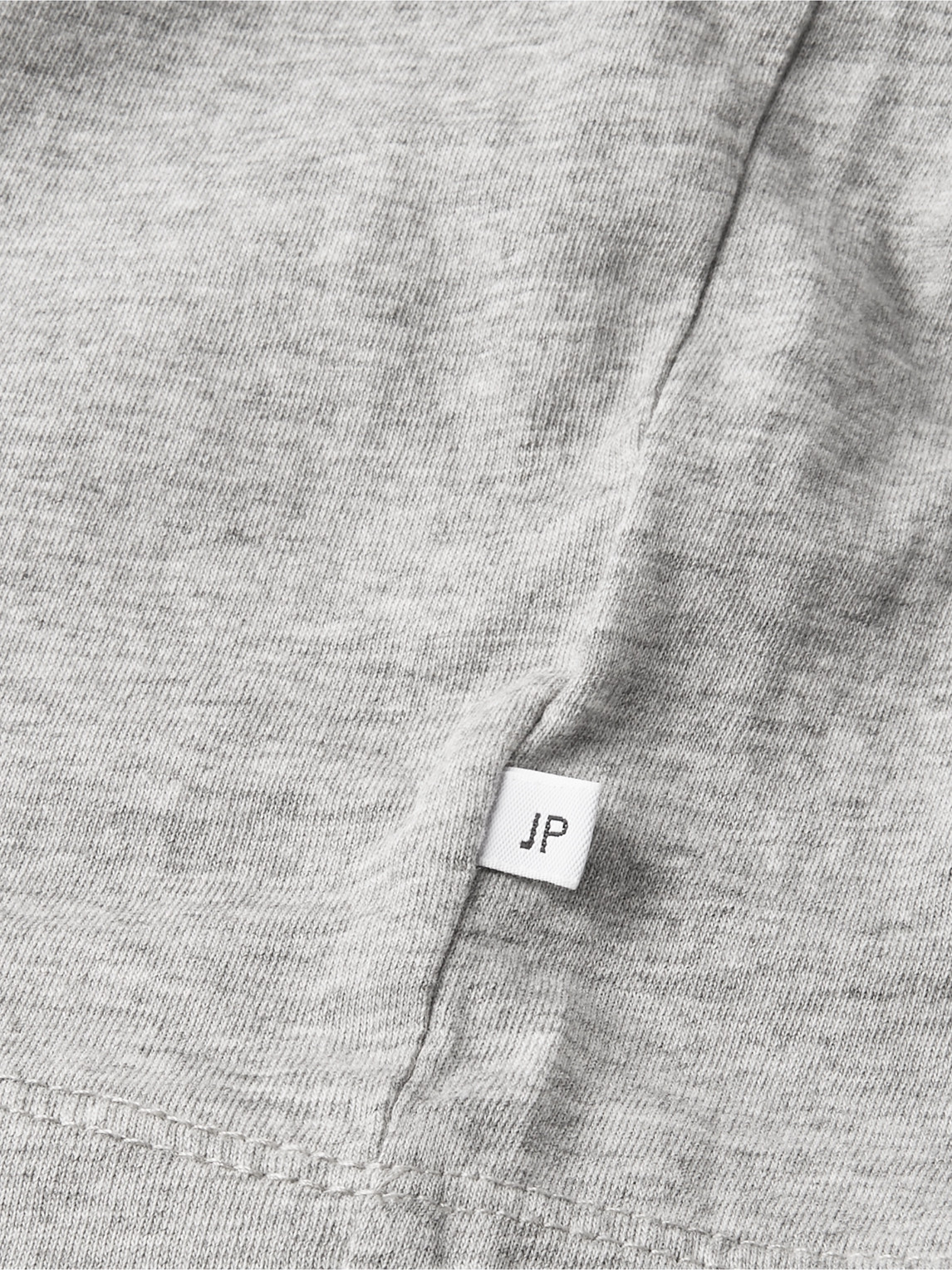 JAMES PERSE SLIM-FIT COTTON-JERSEY T-SHIRT
