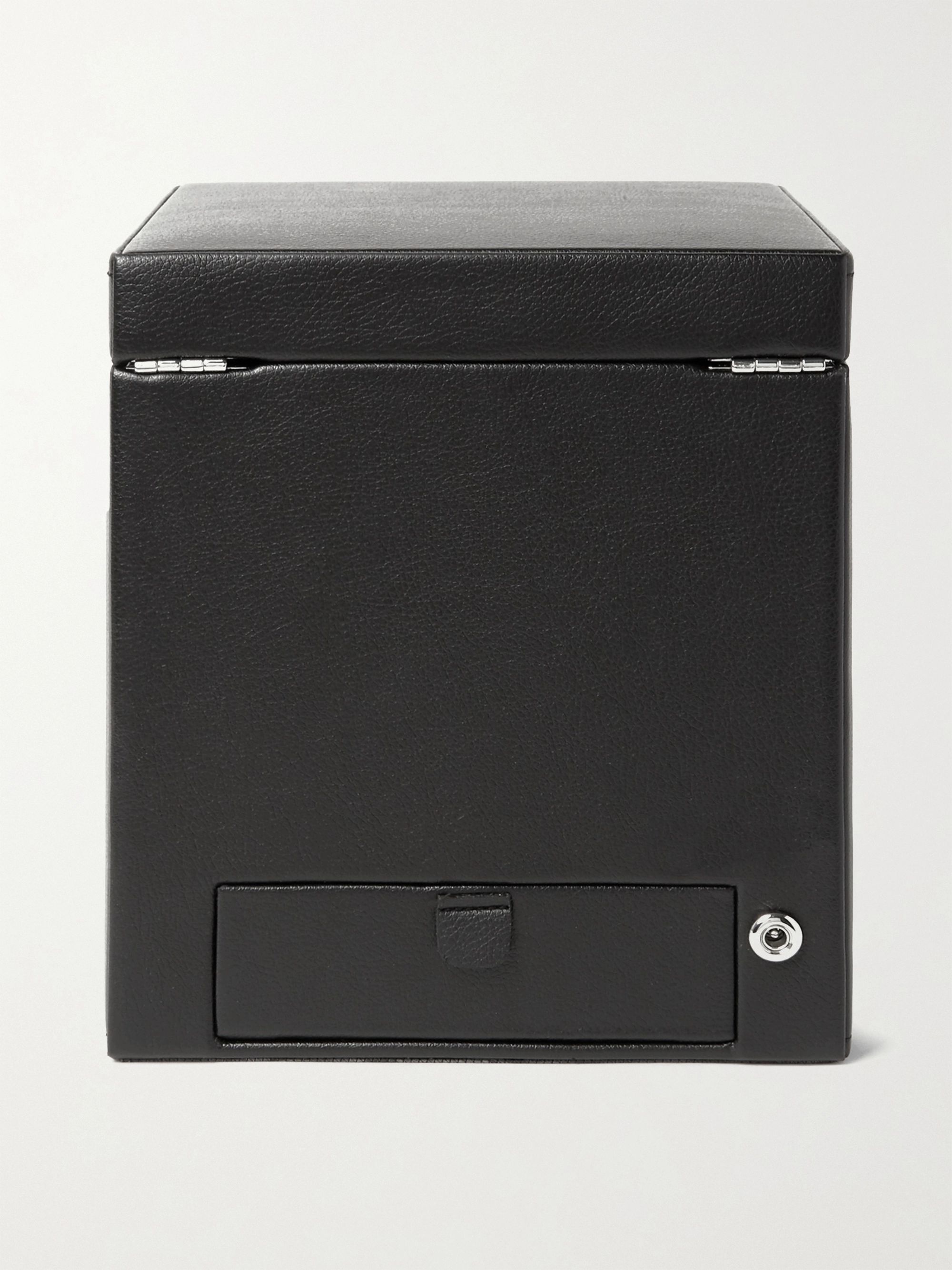 WOLF Viceroy Single Watch Winder